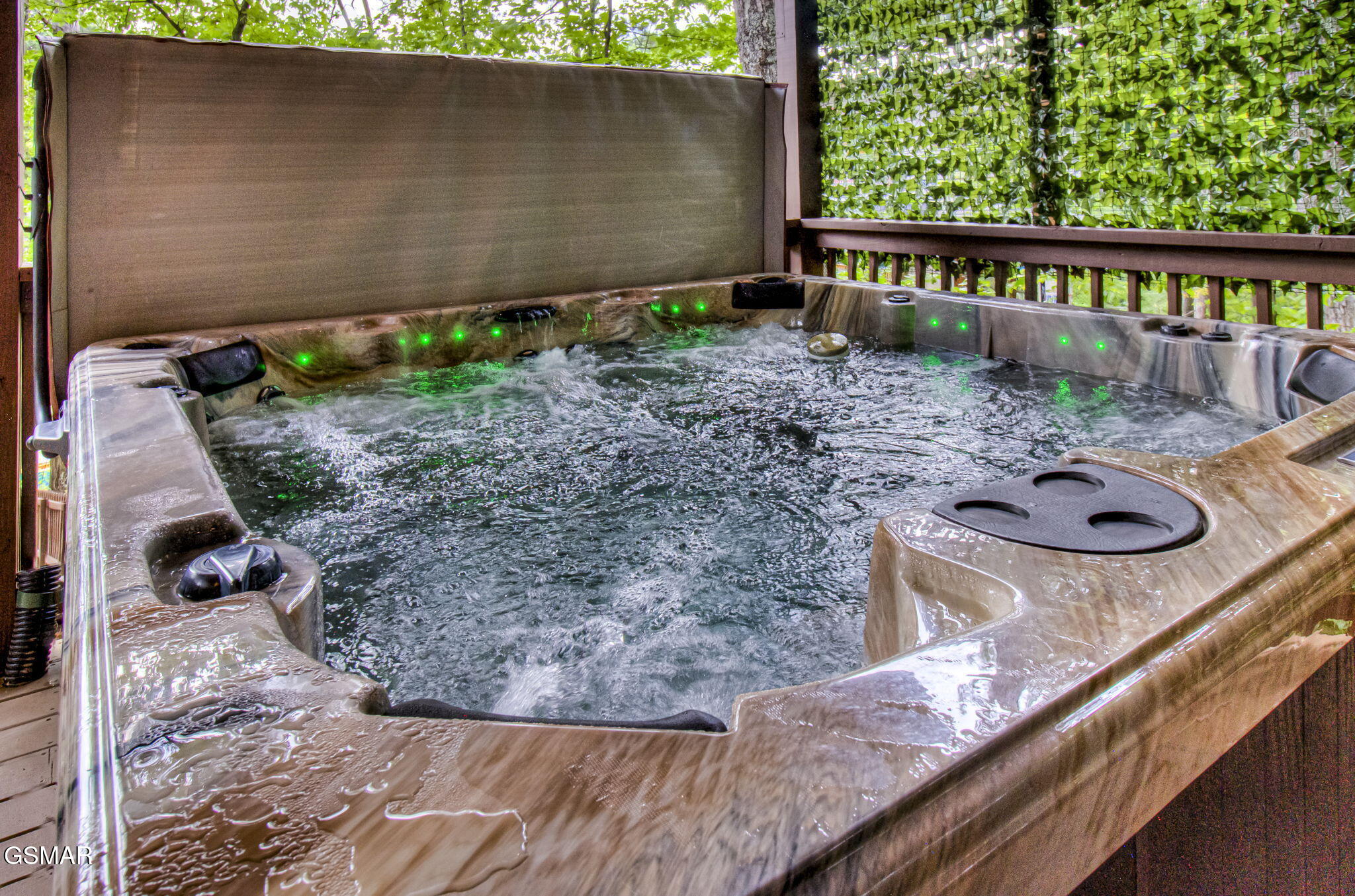 1125 Tanrac Trail Gatlinburg TN 37738