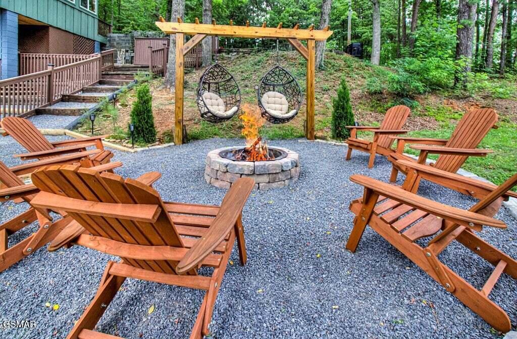 1125 Tanrac Trail Gatlinburg TN 37738