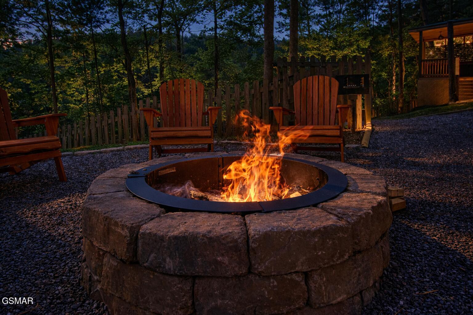 1125 Tanrac Trail Gatlinburg TN 37738