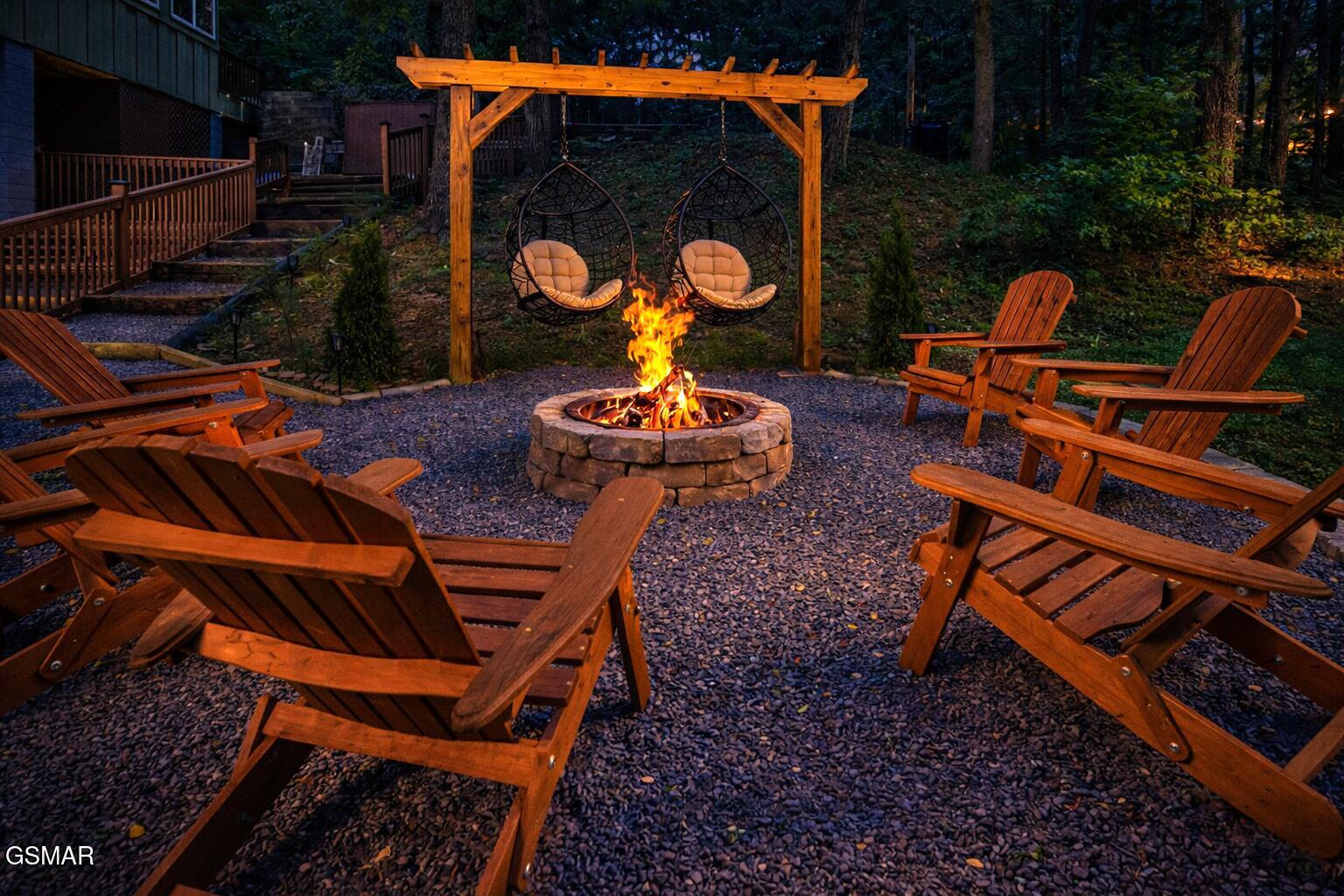 1125 Tanrac Trail Gatlinburg TN 37738