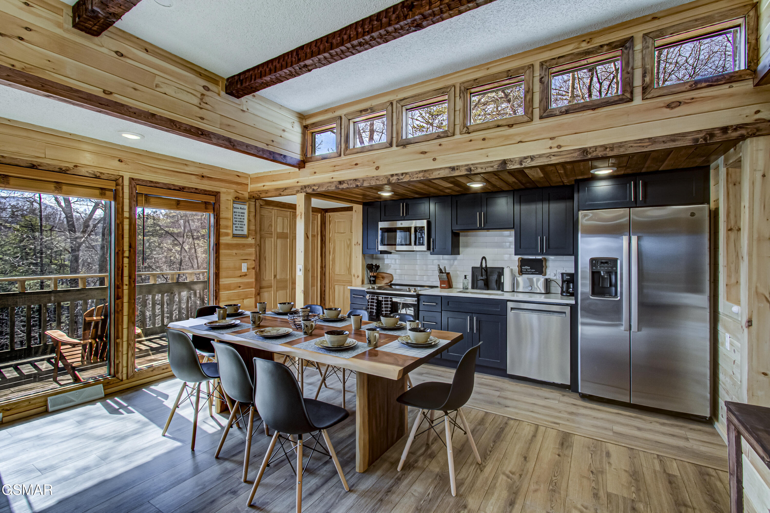 1125 Tanrac Trail Gatlinburg TN 37738