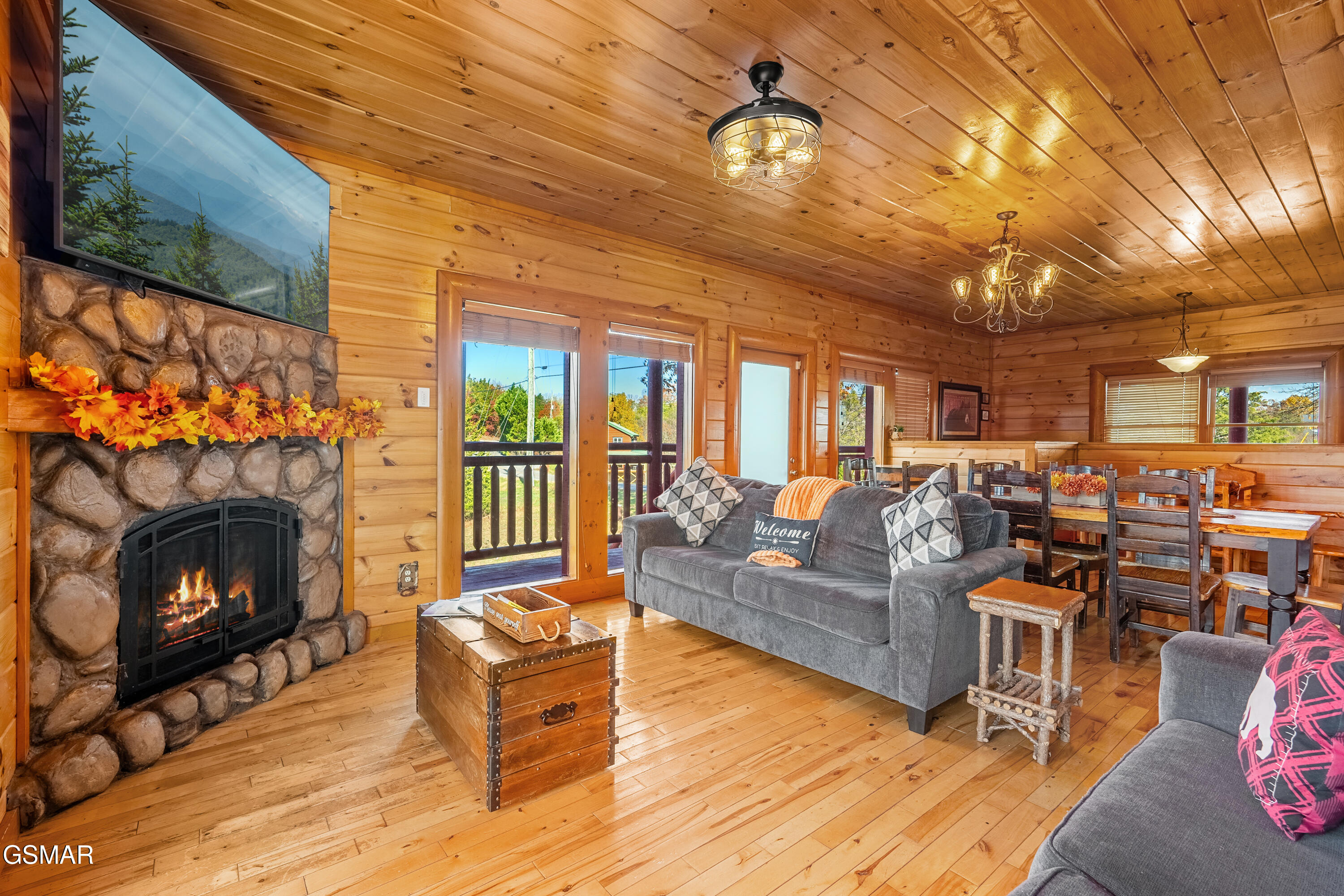 2079 Kerr Road Sevierville TN 37876