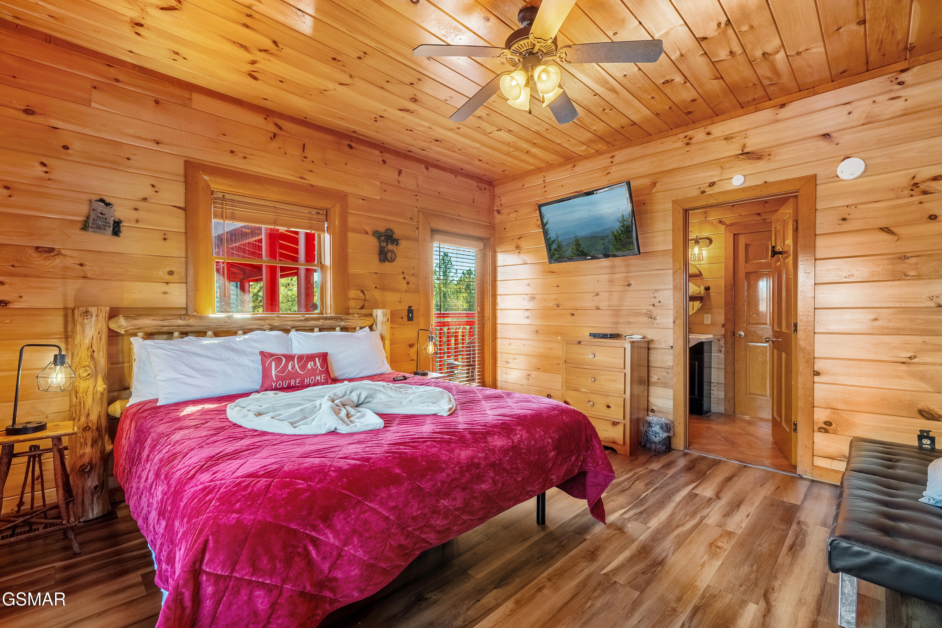 2079 Kerr Road Sevierville TN 37876