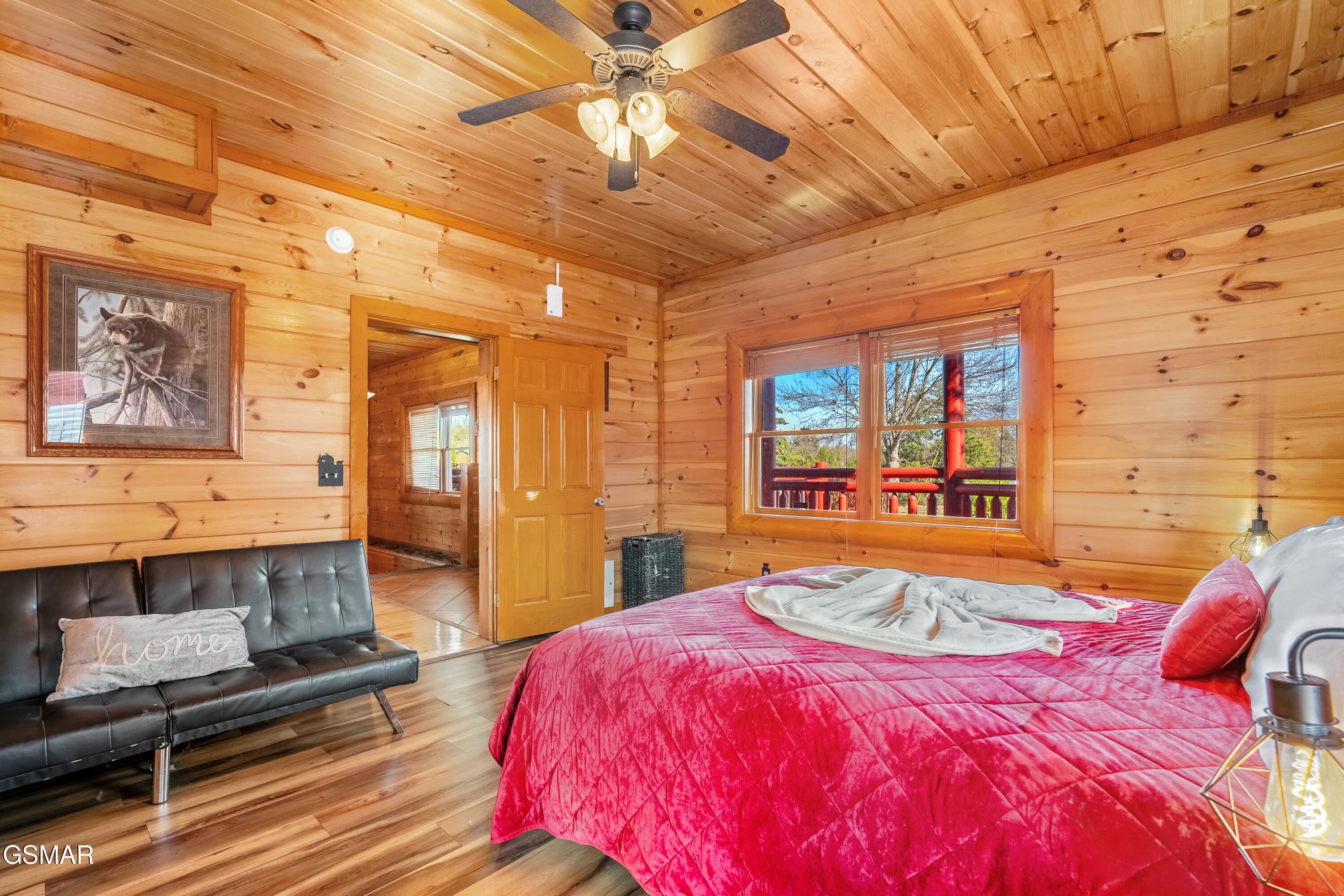 2079 Kerr Road Sevierville TN 37876