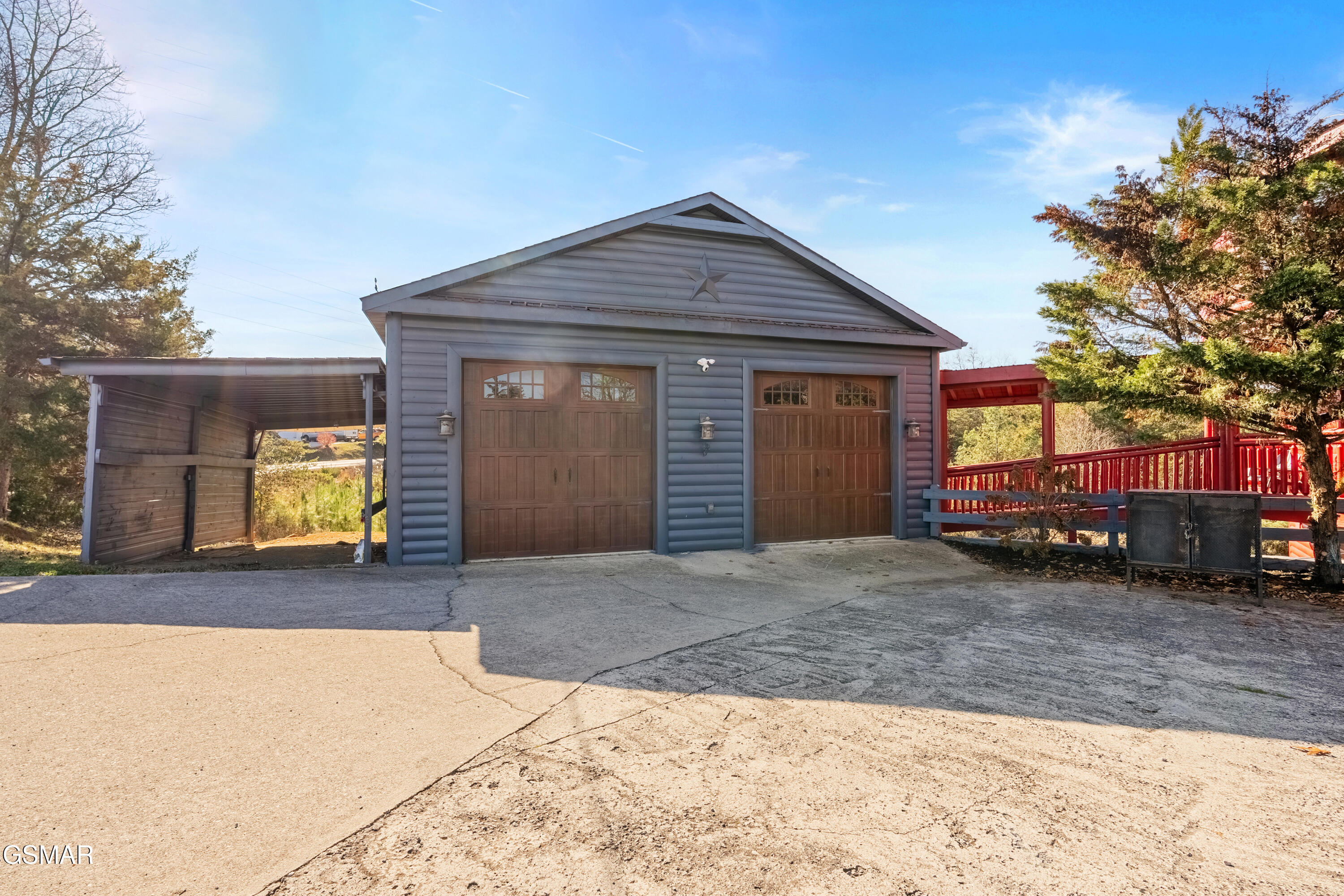 2079 Kerr Road Sevierville TN 37876