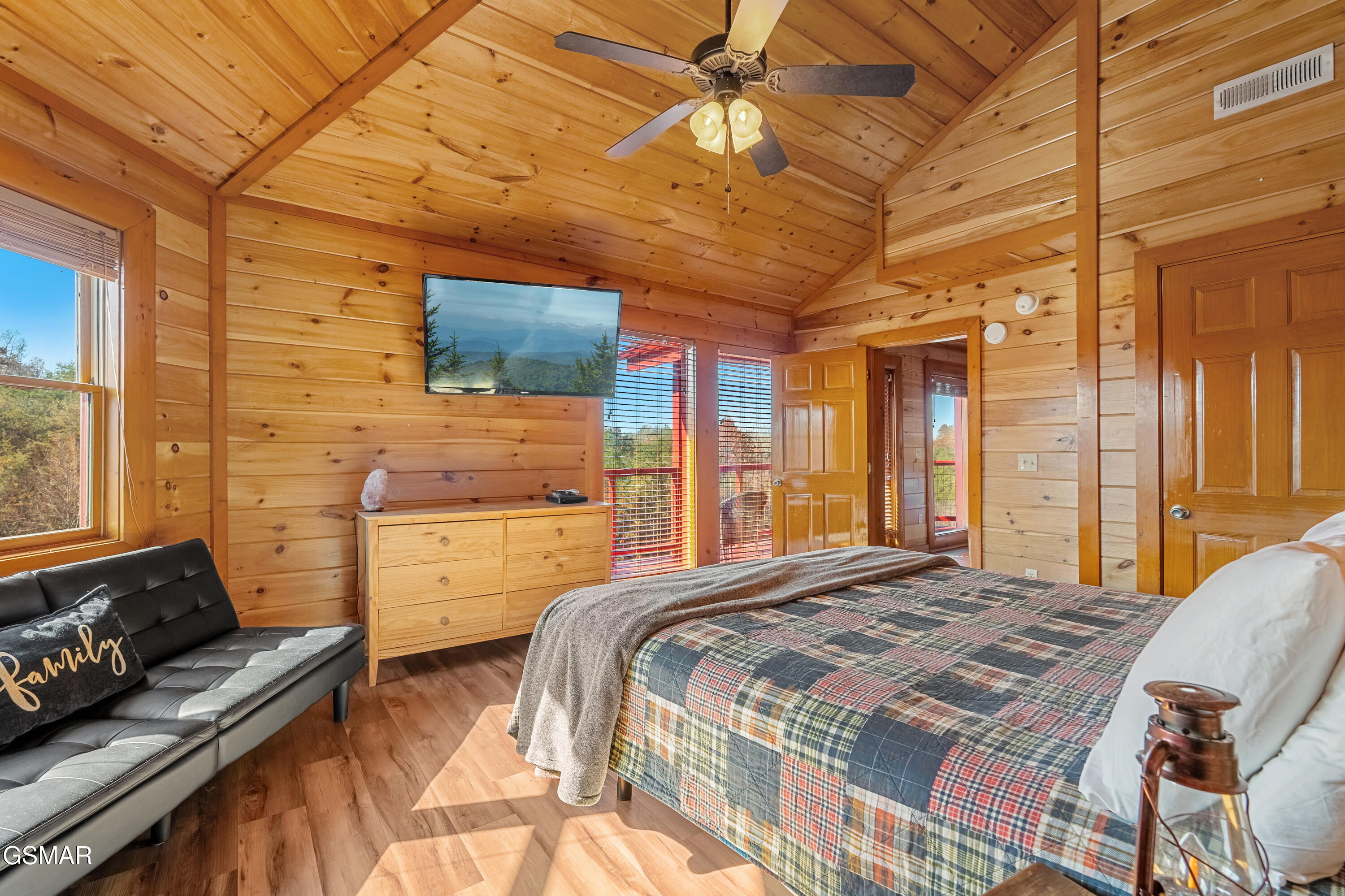 2079 Kerr Road Sevierville TN 37876