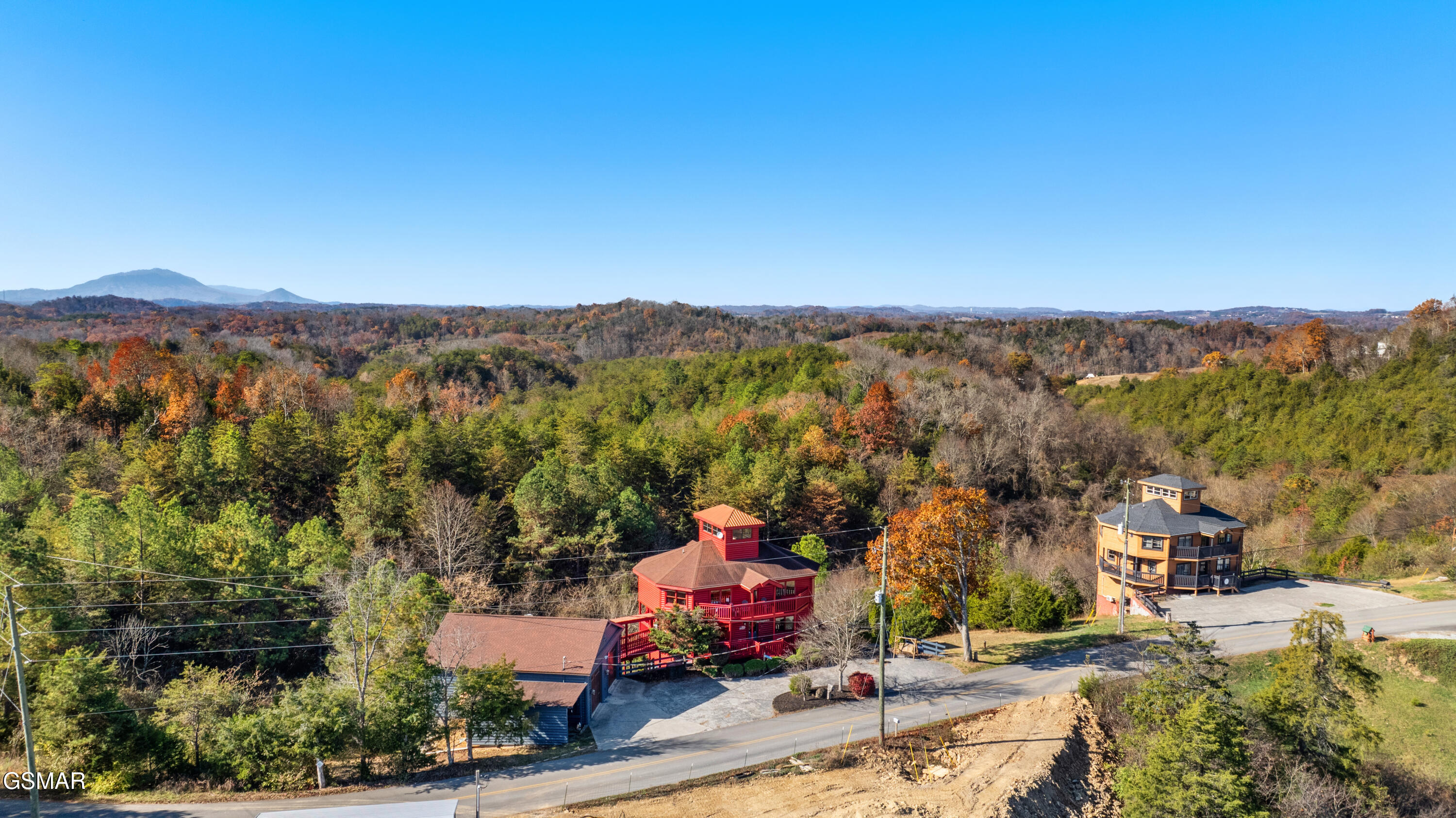 2079 Kerr Road Sevierville TN 37876