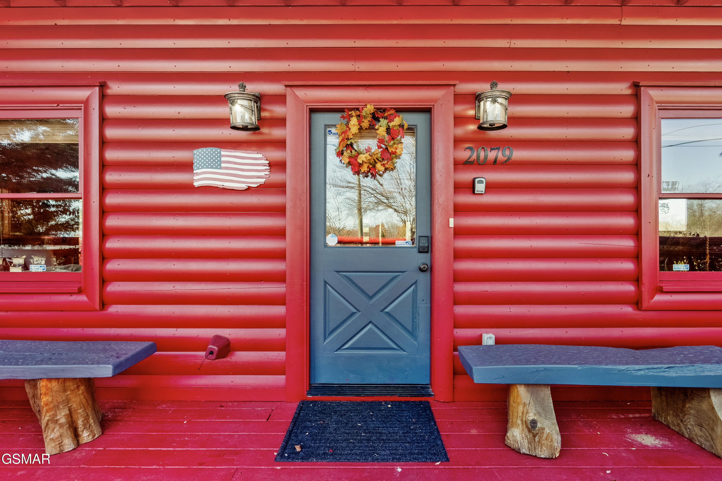 2079 Kerr Road Sevierville TN 37876