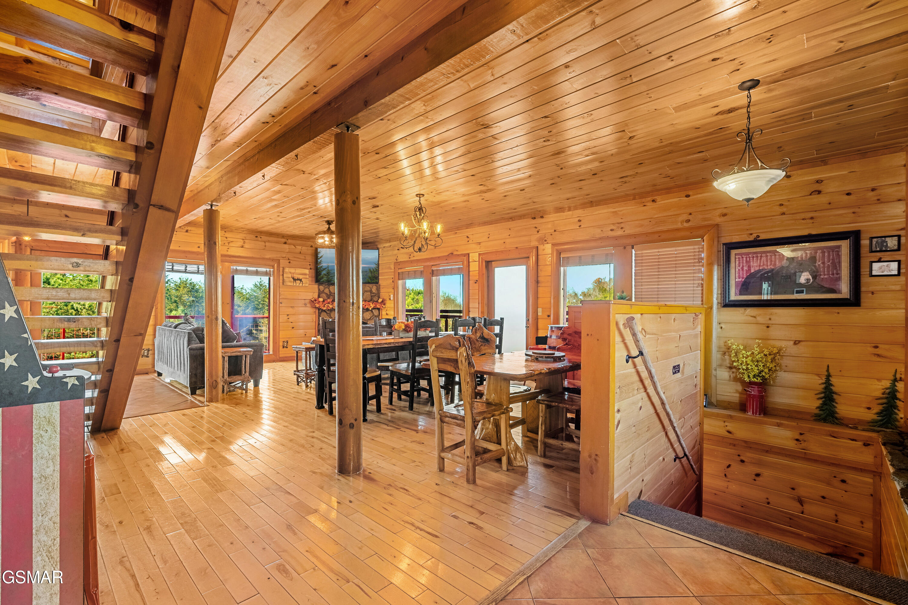2079 Kerr Road Sevierville TN 37876