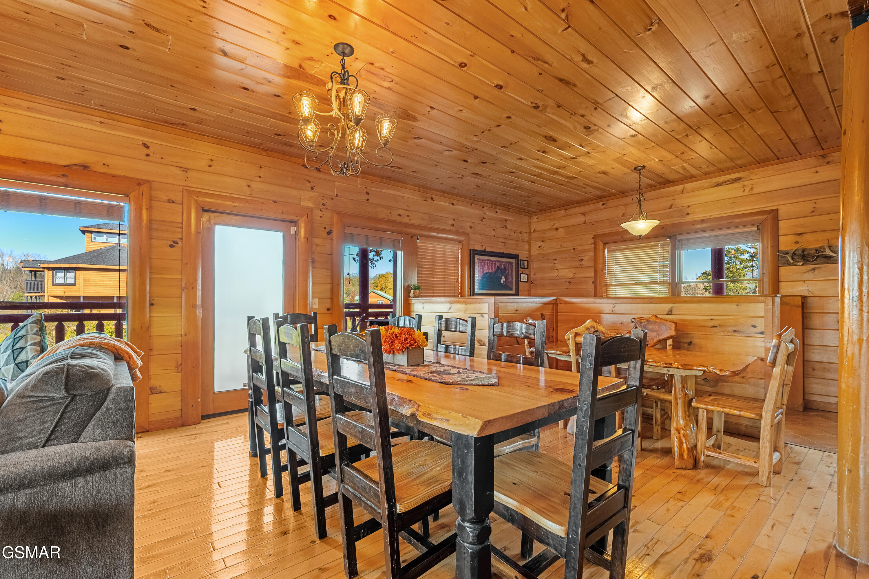 2079 Kerr Road Sevierville TN 37876