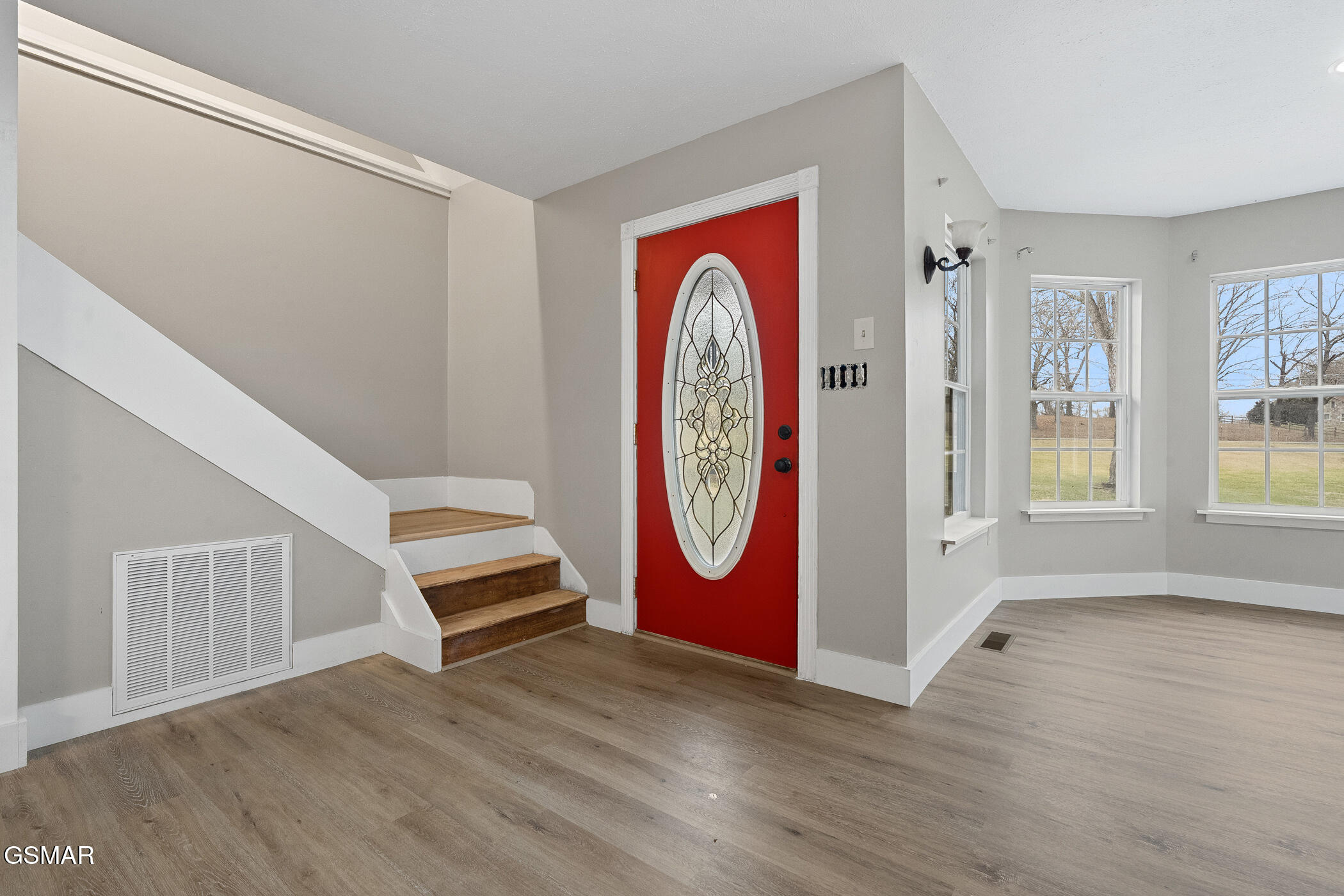 1853 Bluff Mountain Road Sevierville TN 37876