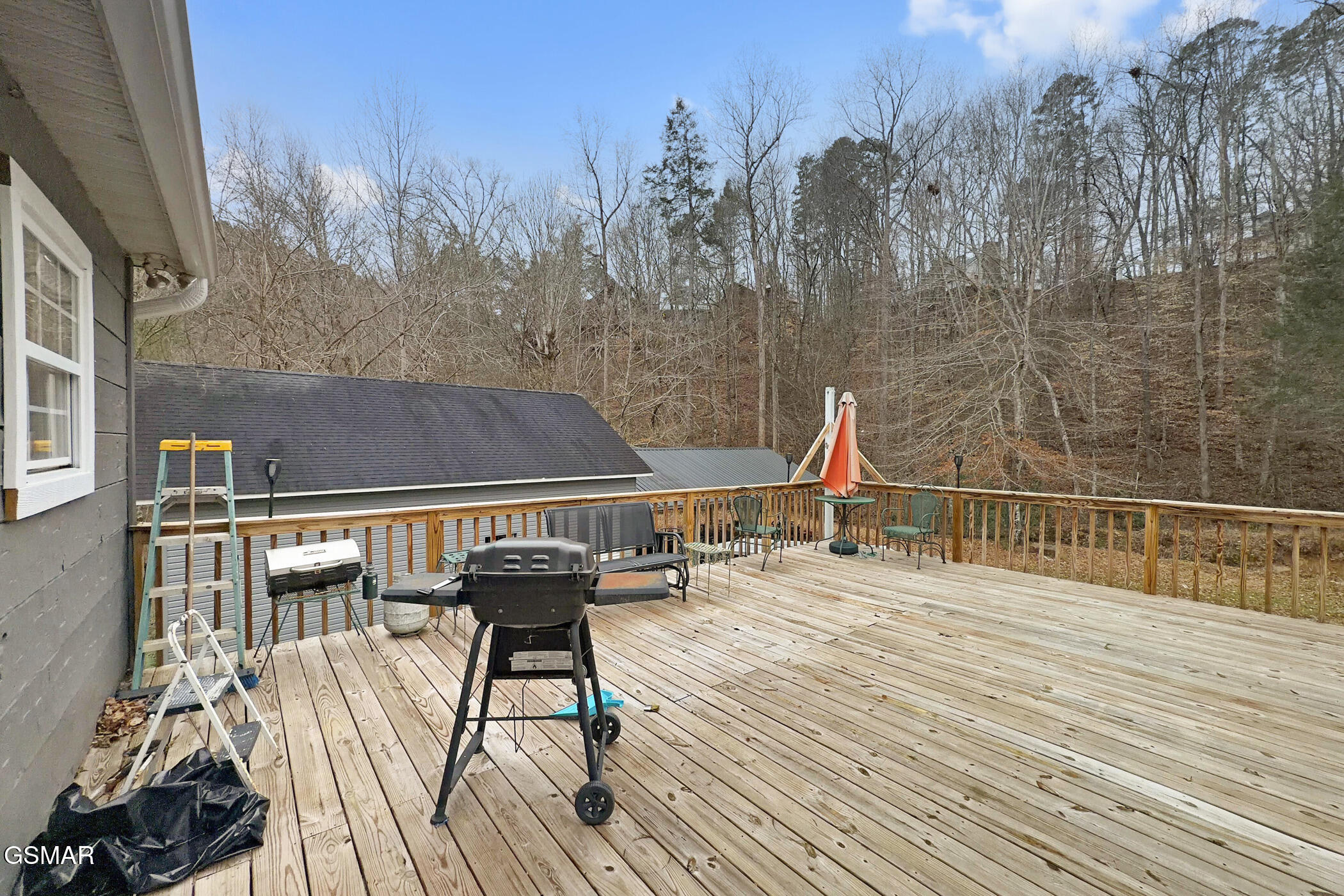 1853 Bluff Mountain Road Sevierville TN 37876