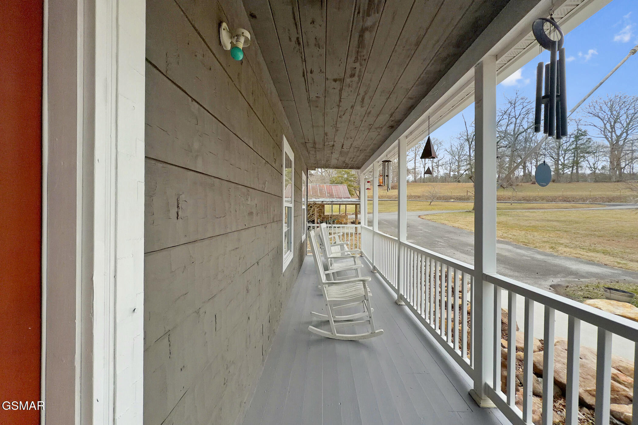 1853 Bluff Mountain Road Sevierville TN 37876