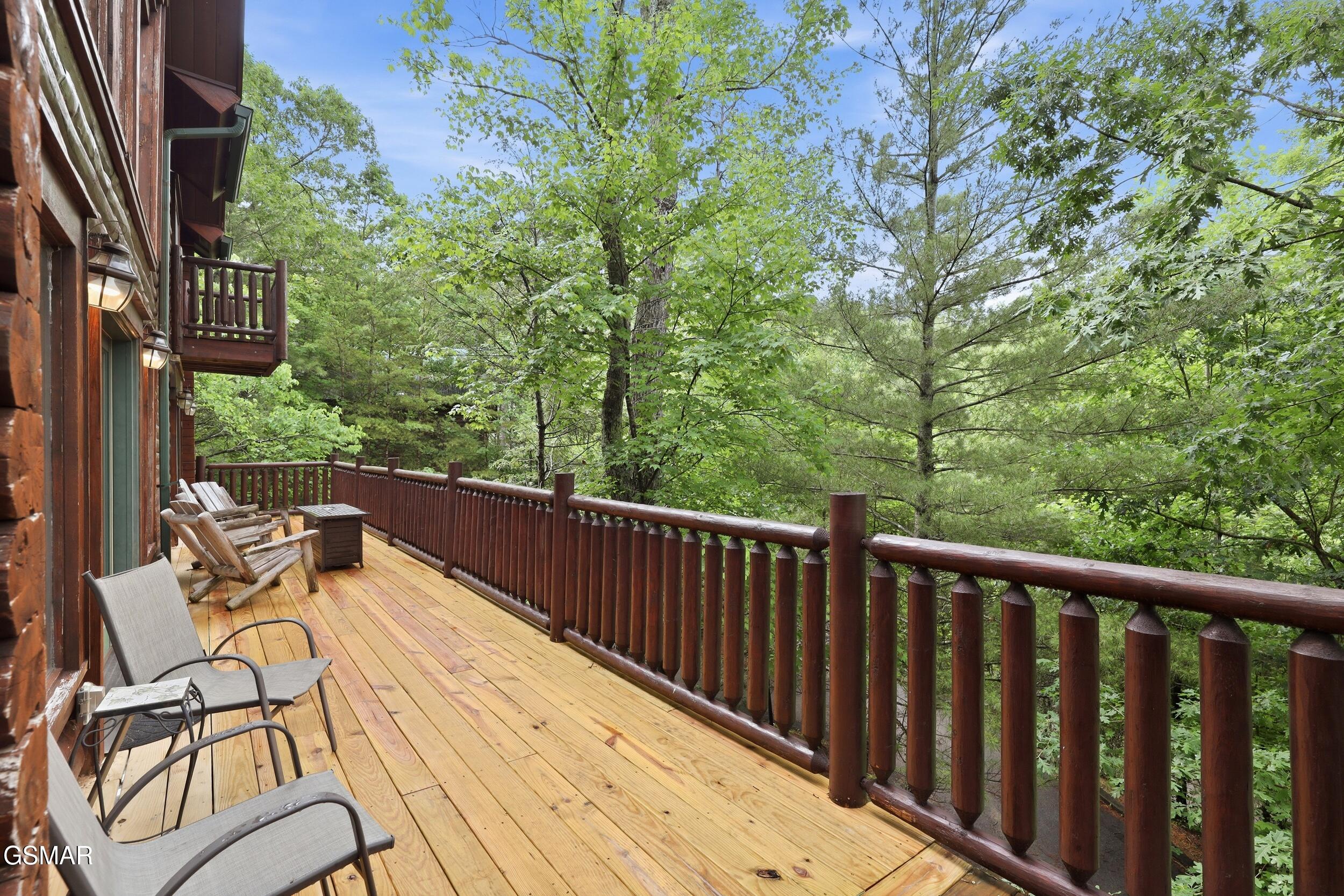 2920 Raven Fork Circle Sevierville TN 37876