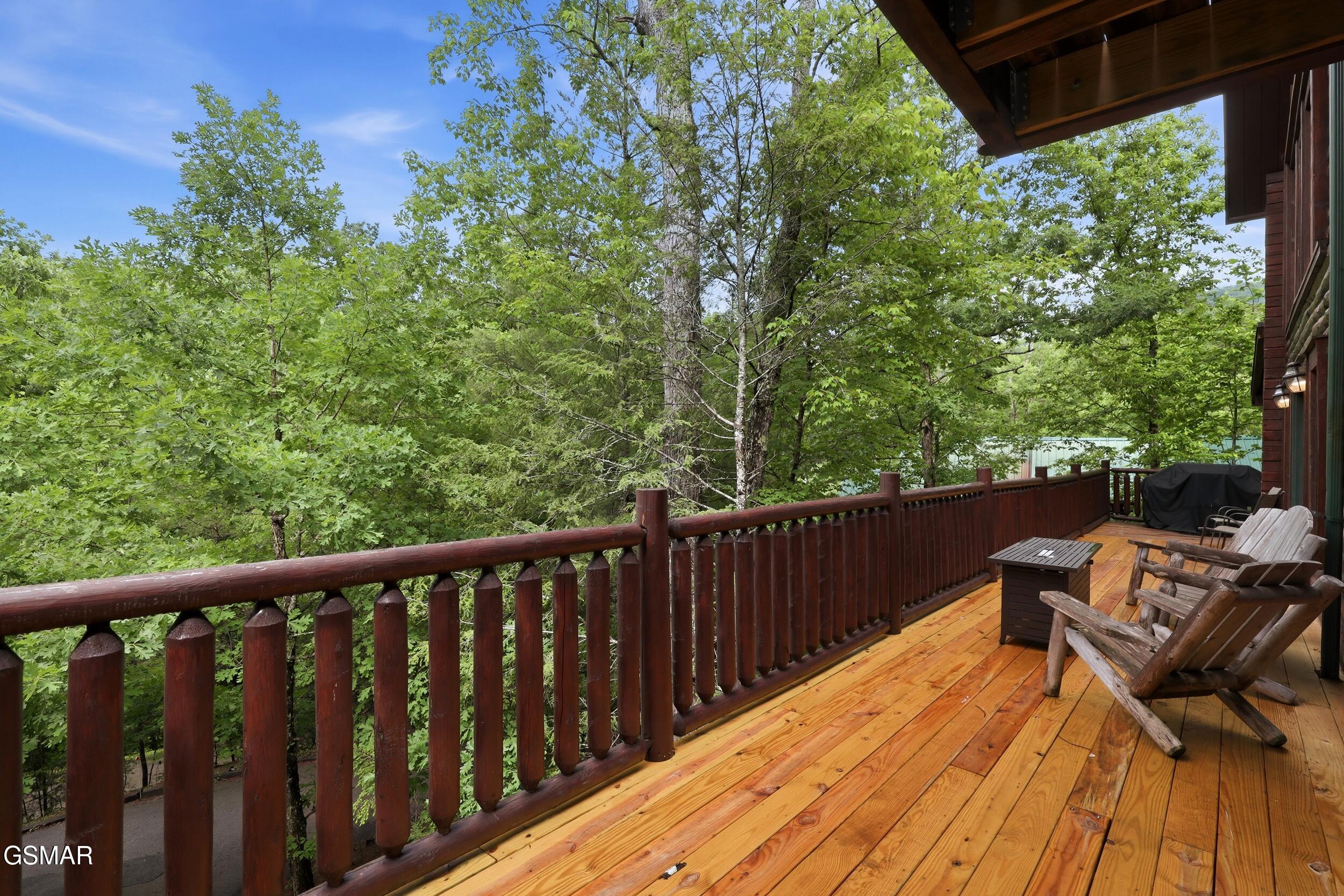 2920 Raven Fork Circle Sevierville TN 37876
