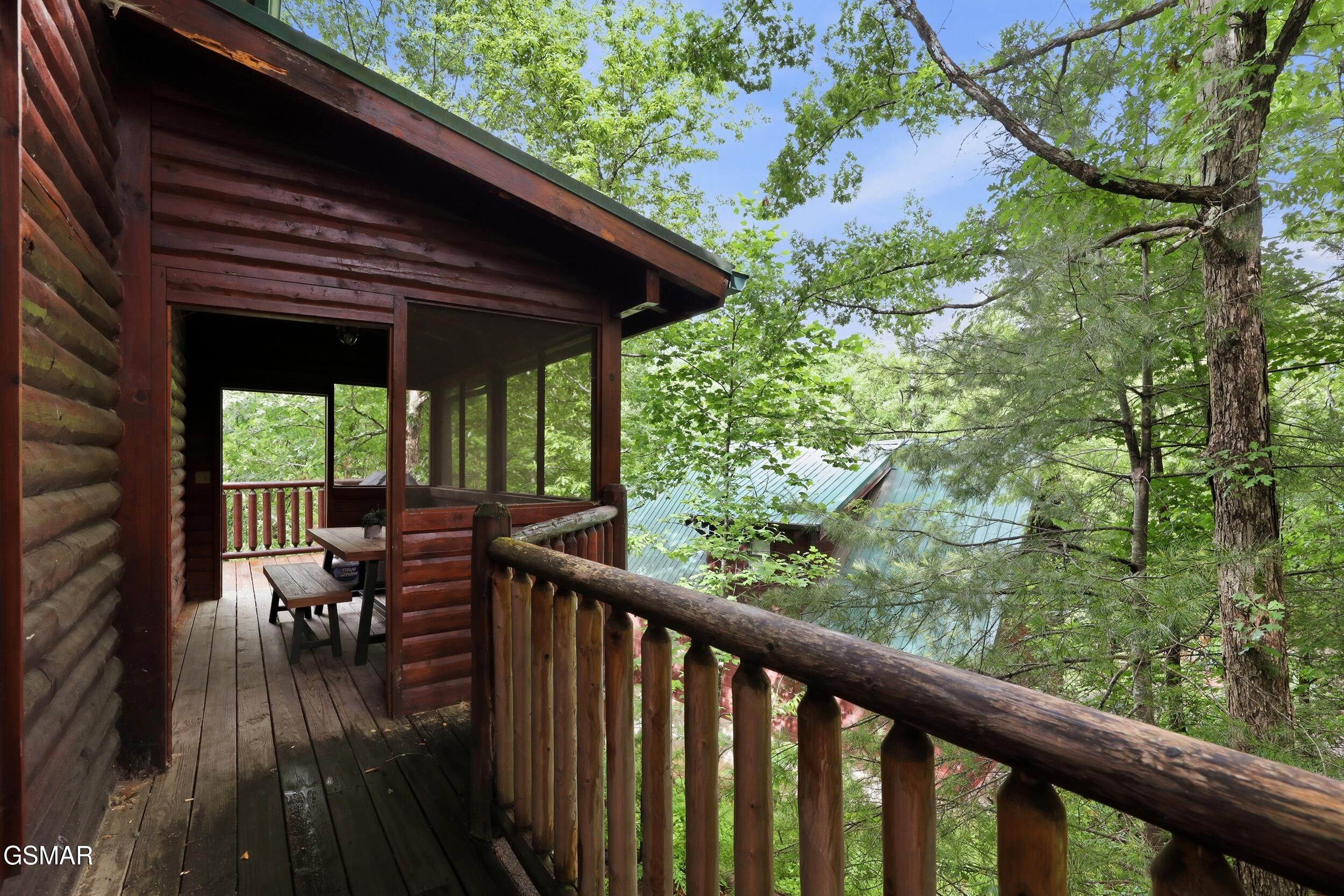 2920 Raven Fork Circle Sevierville TN 37876