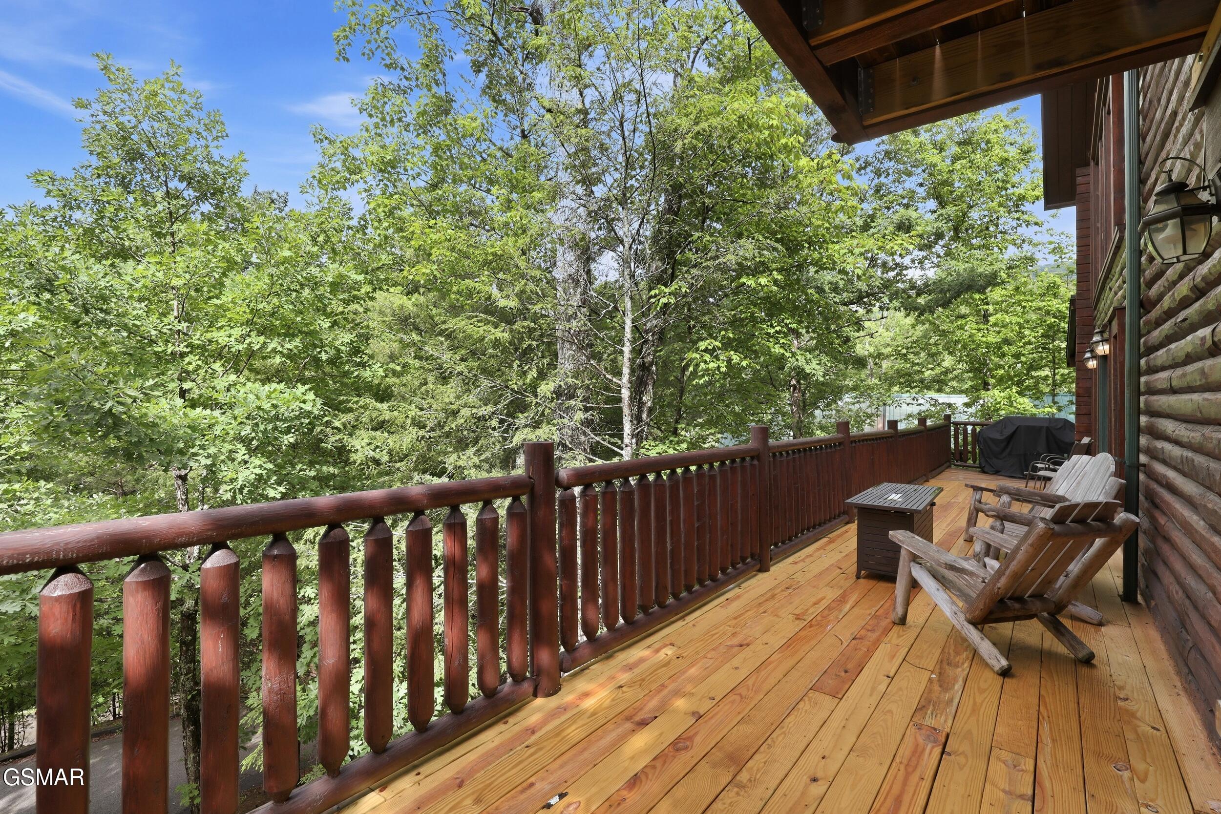 2920 Raven Fork Circle Sevierville TN 37876