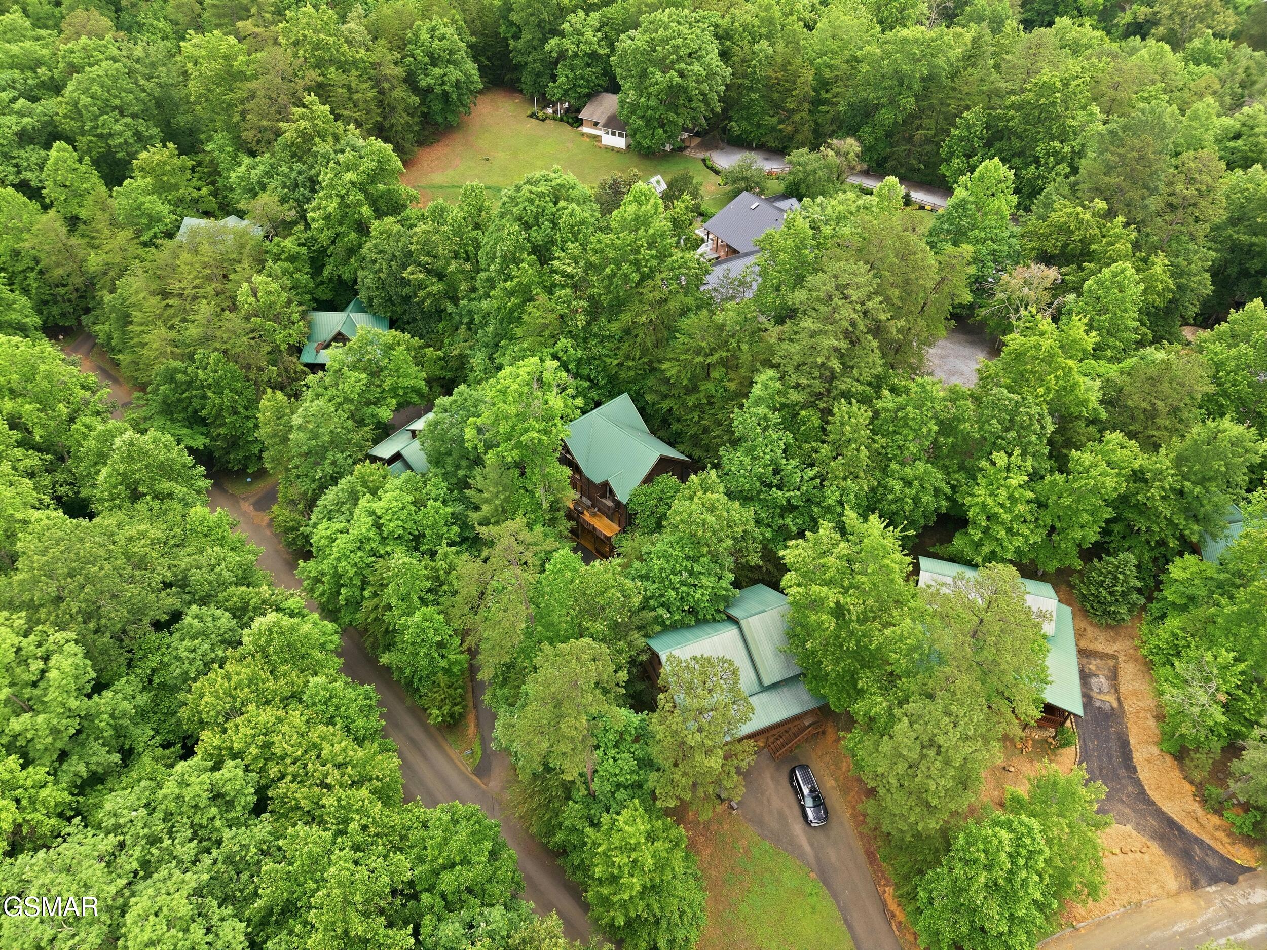 2920 Raven Fork Circle Sevierville TN 37876