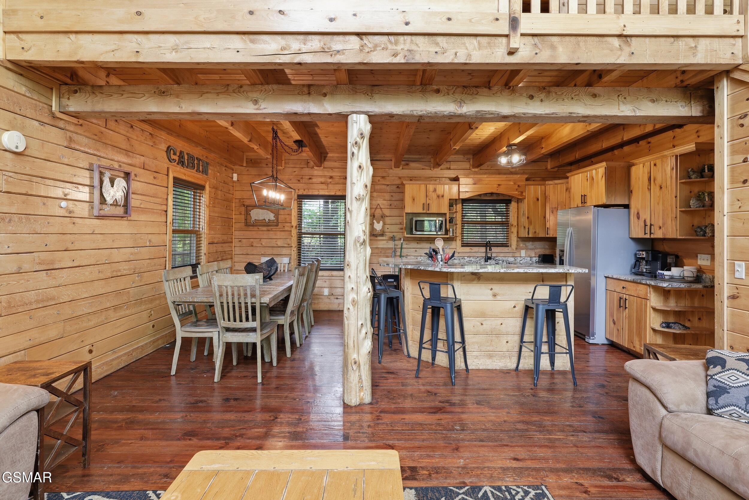 2920 Raven Fork Circle Sevierville TN 37876