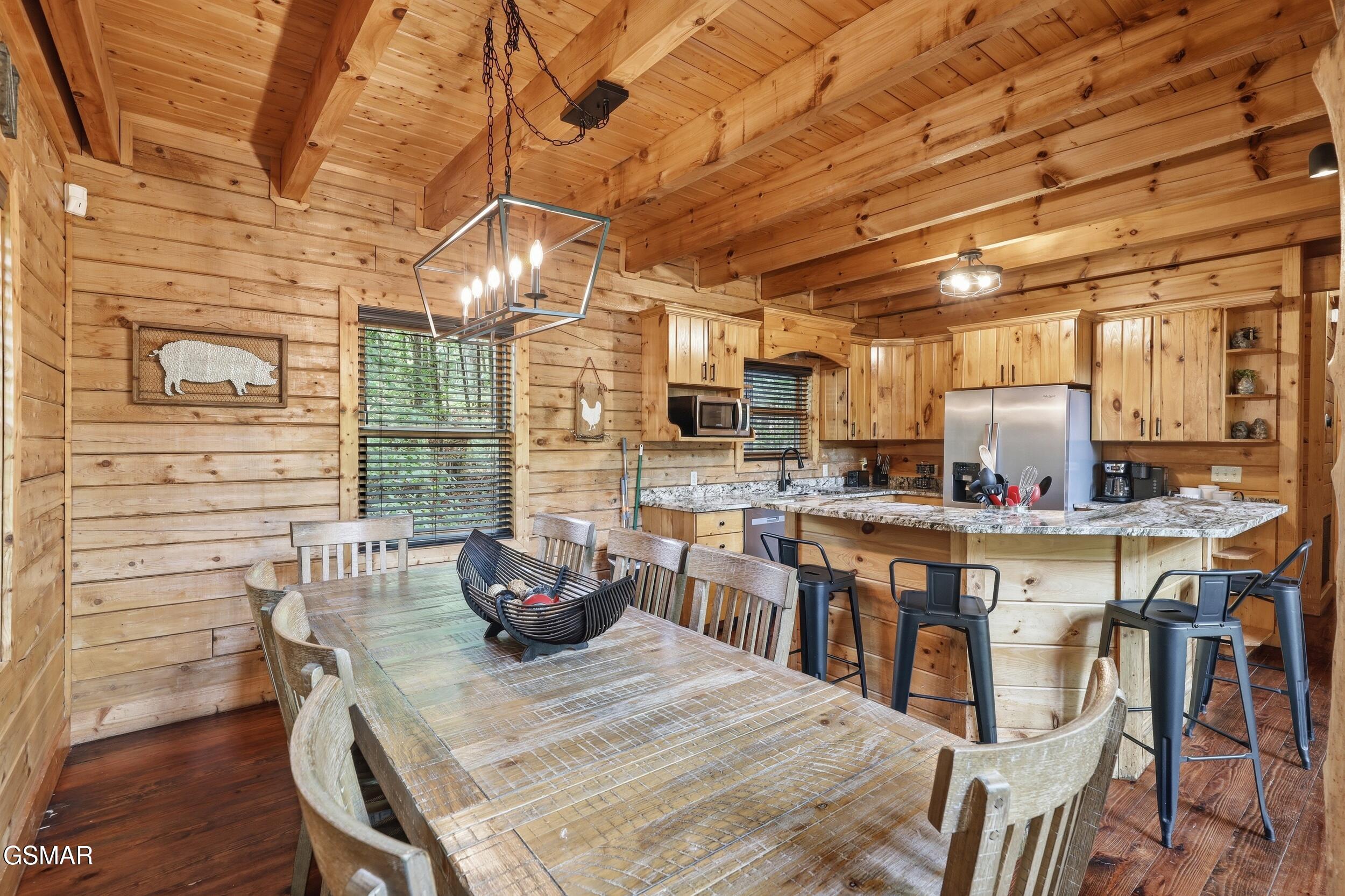 2920 Raven Fork Circle Sevierville TN 37876