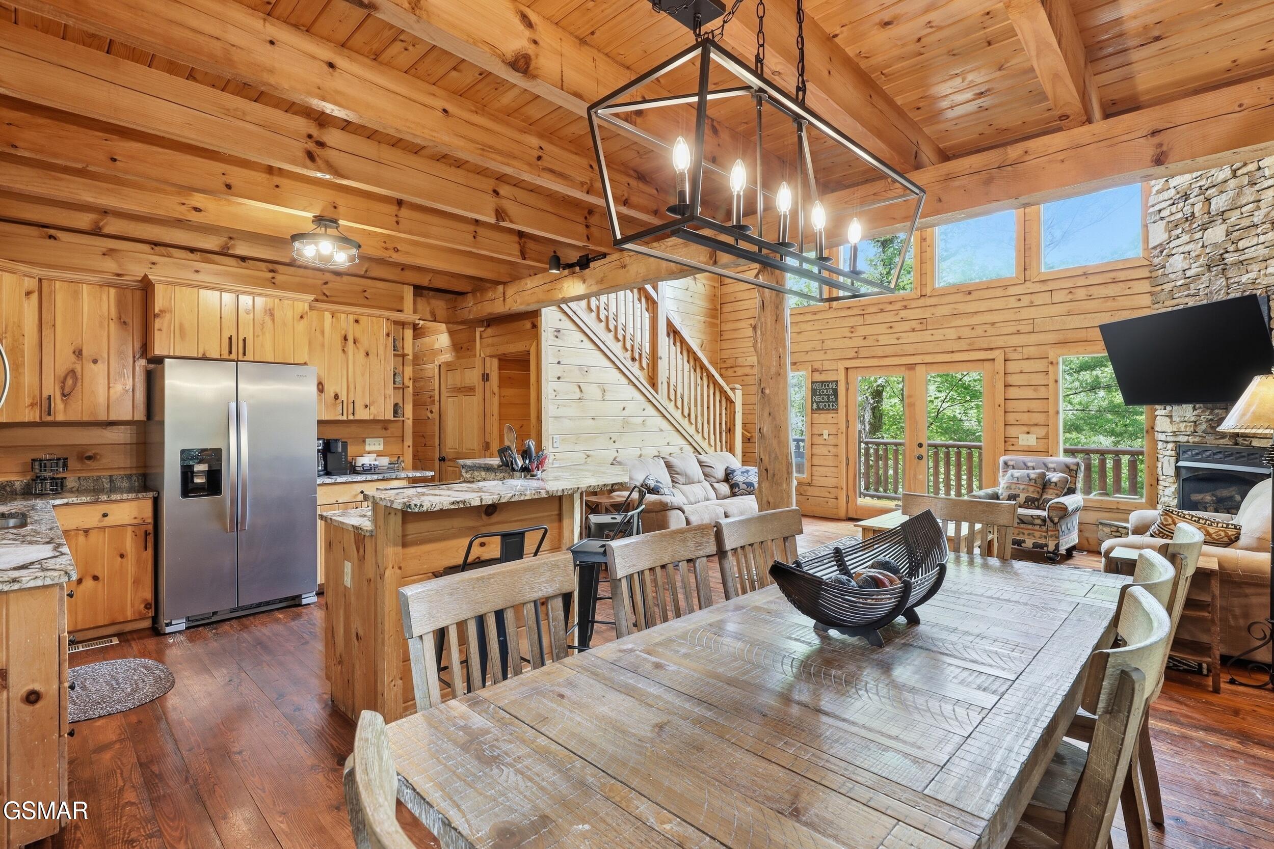 2920 Raven Fork Circle Sevierville TN 37876
