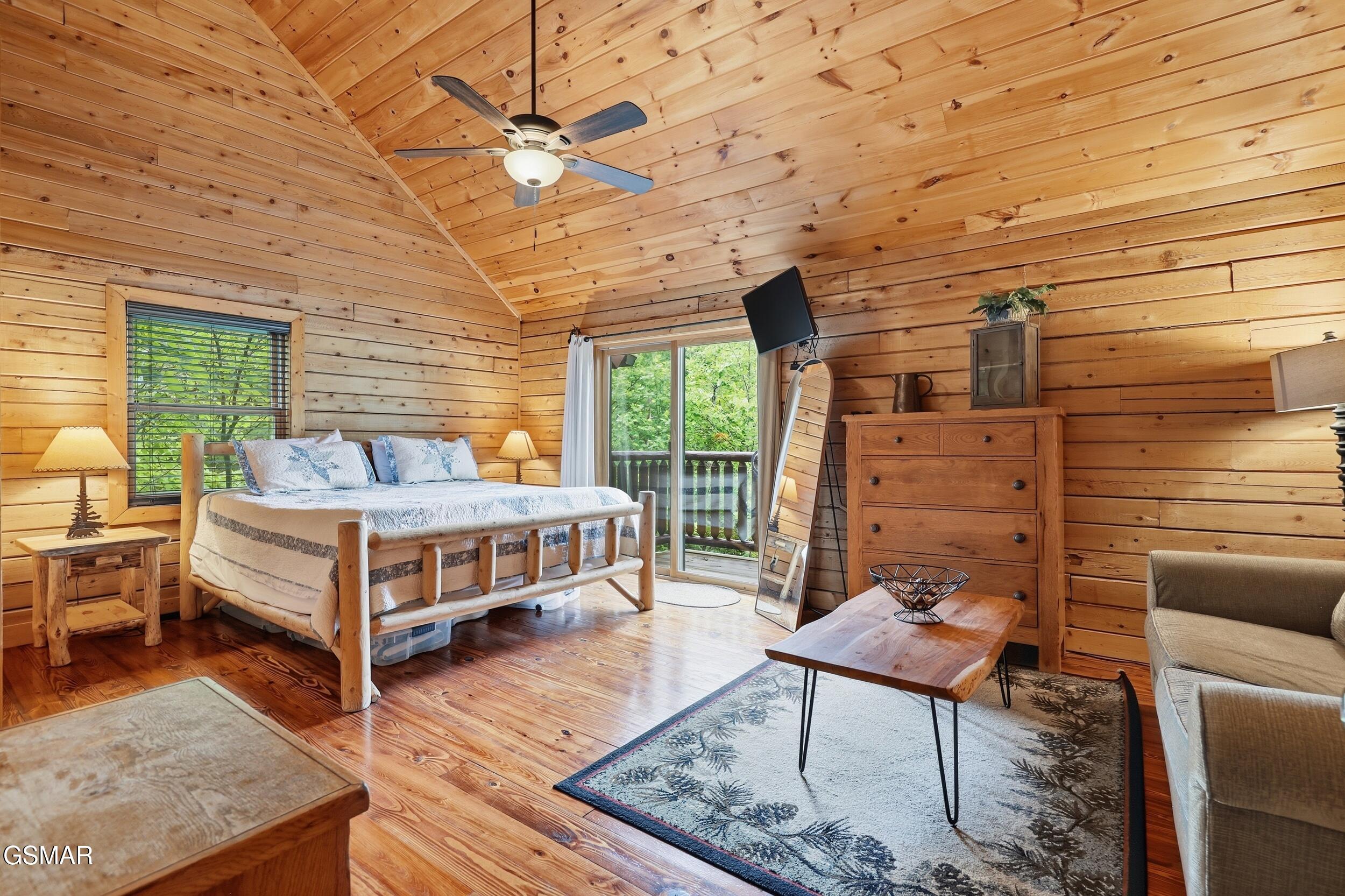 2920 Raven Fork Circle Sevierville TN 37876
