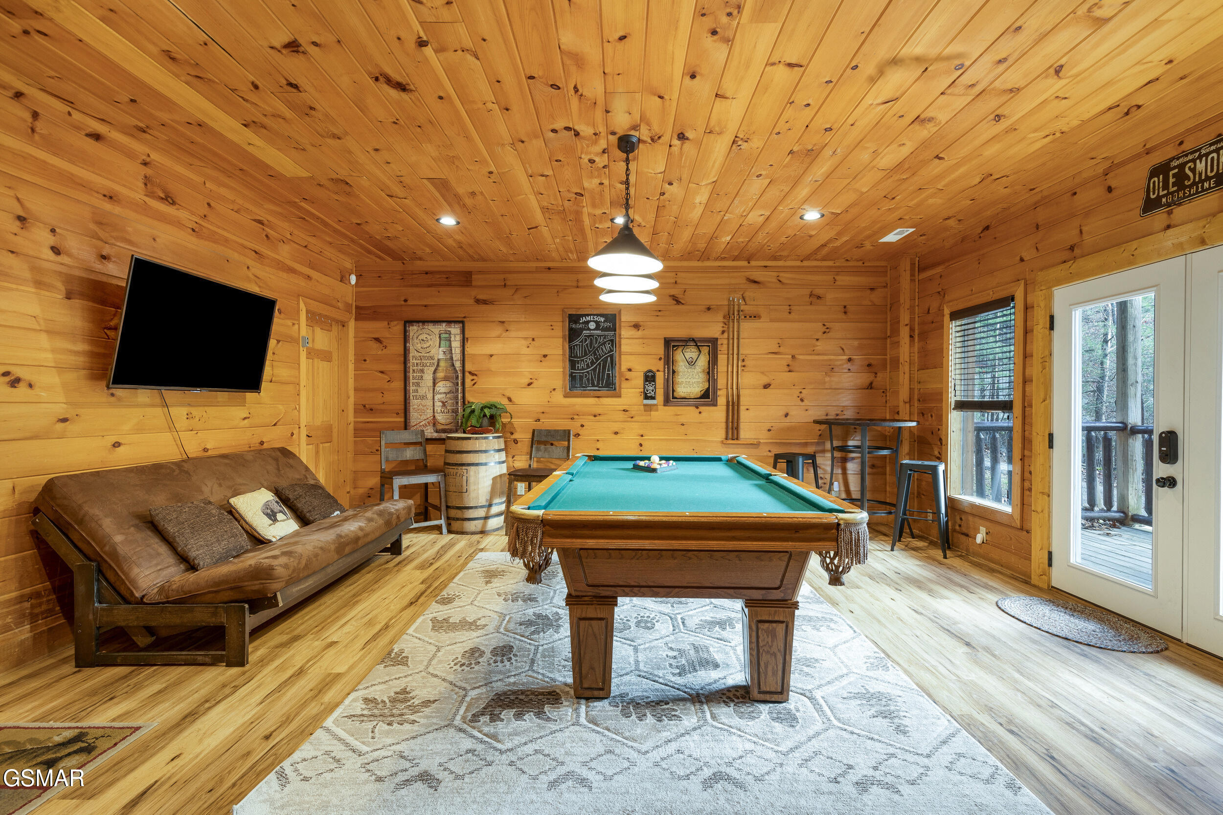 2920 Raven Fork Circle Sevierville TN 37876