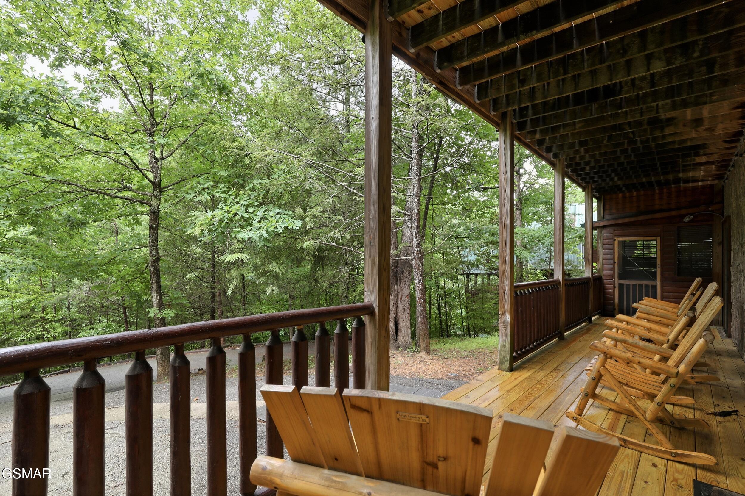2920 Raven Fork Circle Sevierville TN 37876