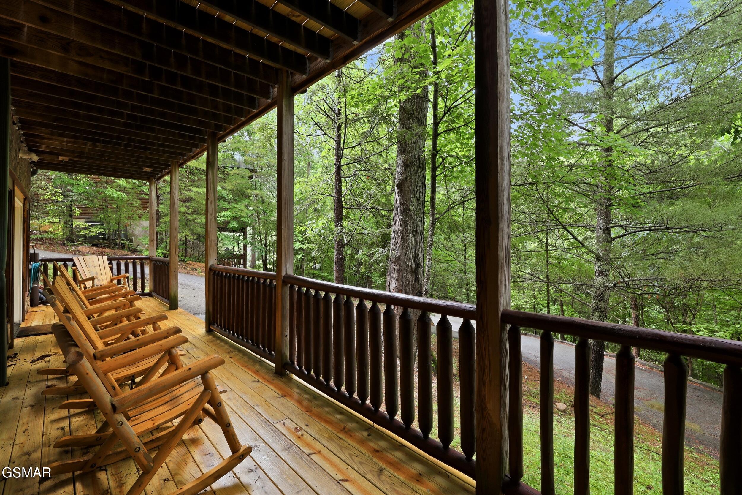 2920 Raven Fork Circle Sevierville TN 37876