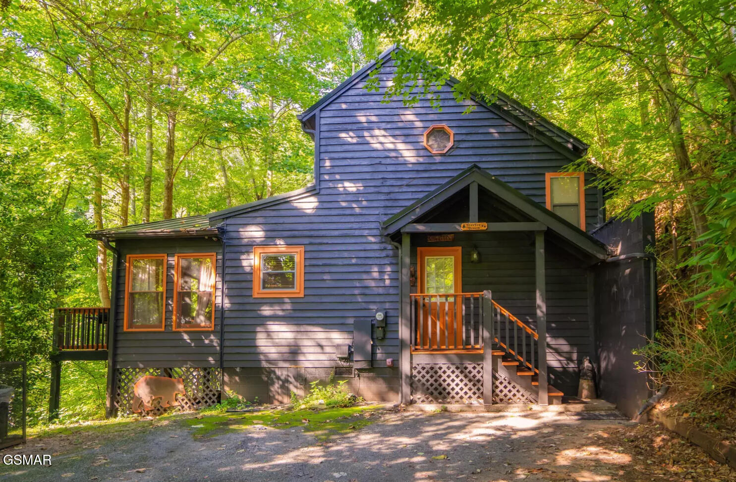 807 Stans Road Gatlinburg TN 37738