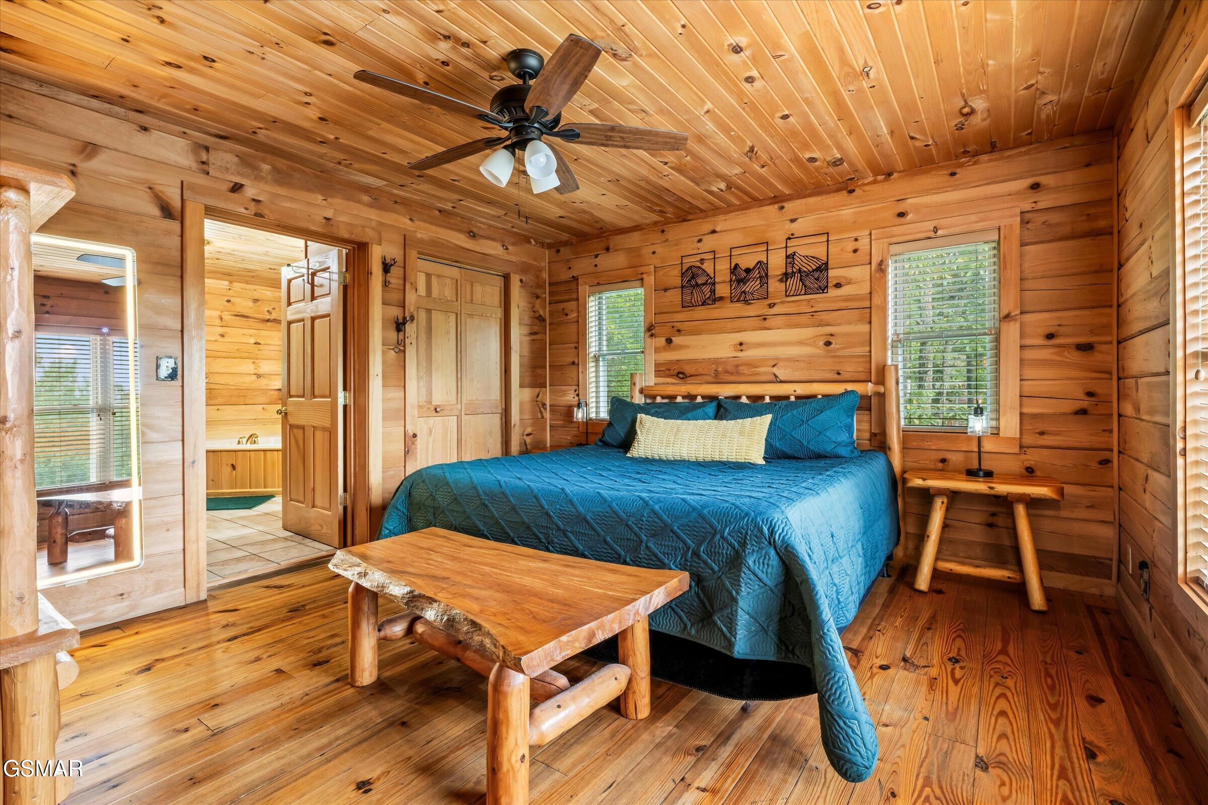 4160 Chamberlain Lane Sevierville TN 37862