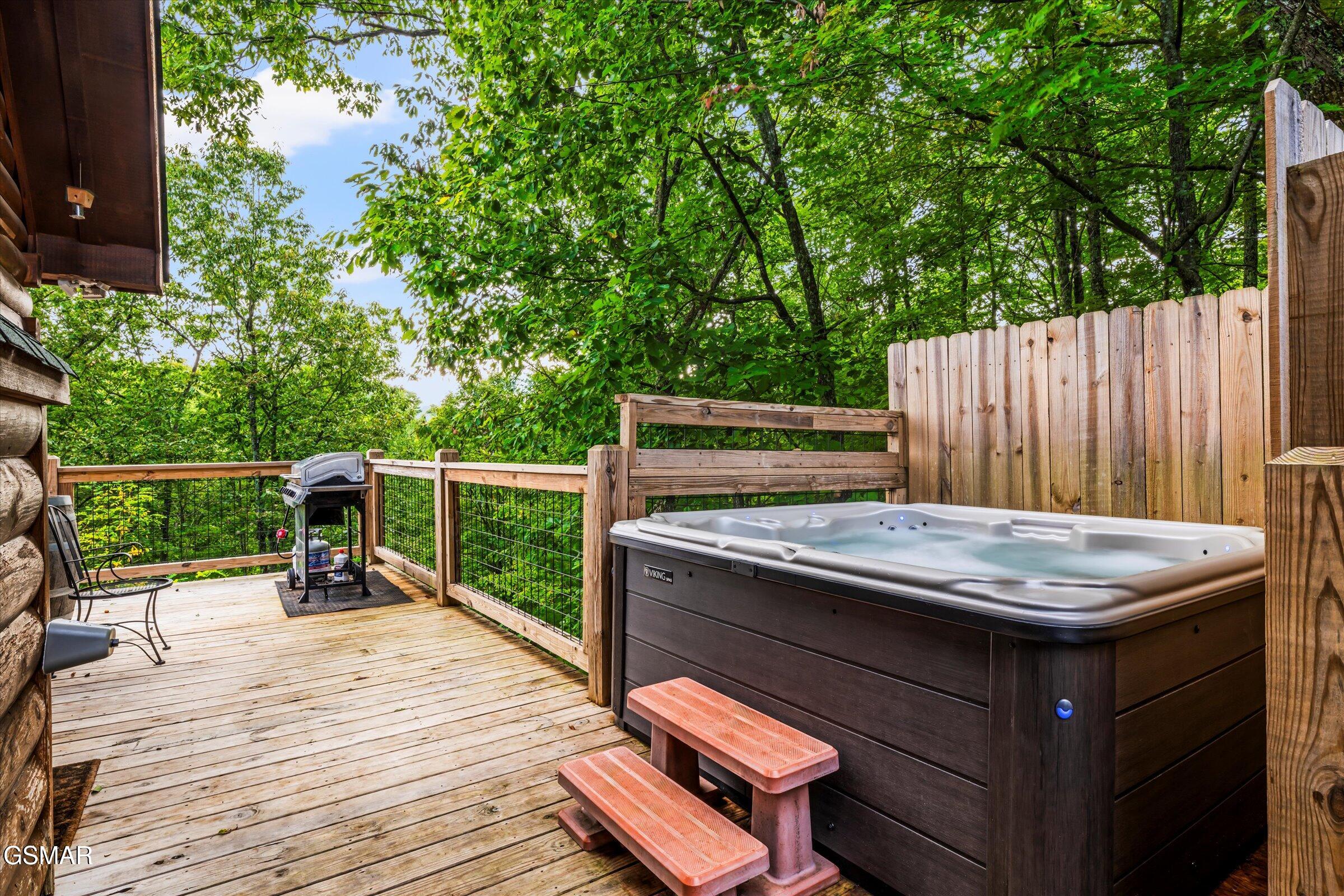 4160 Chamberlain Lane Sevierville TN 37862