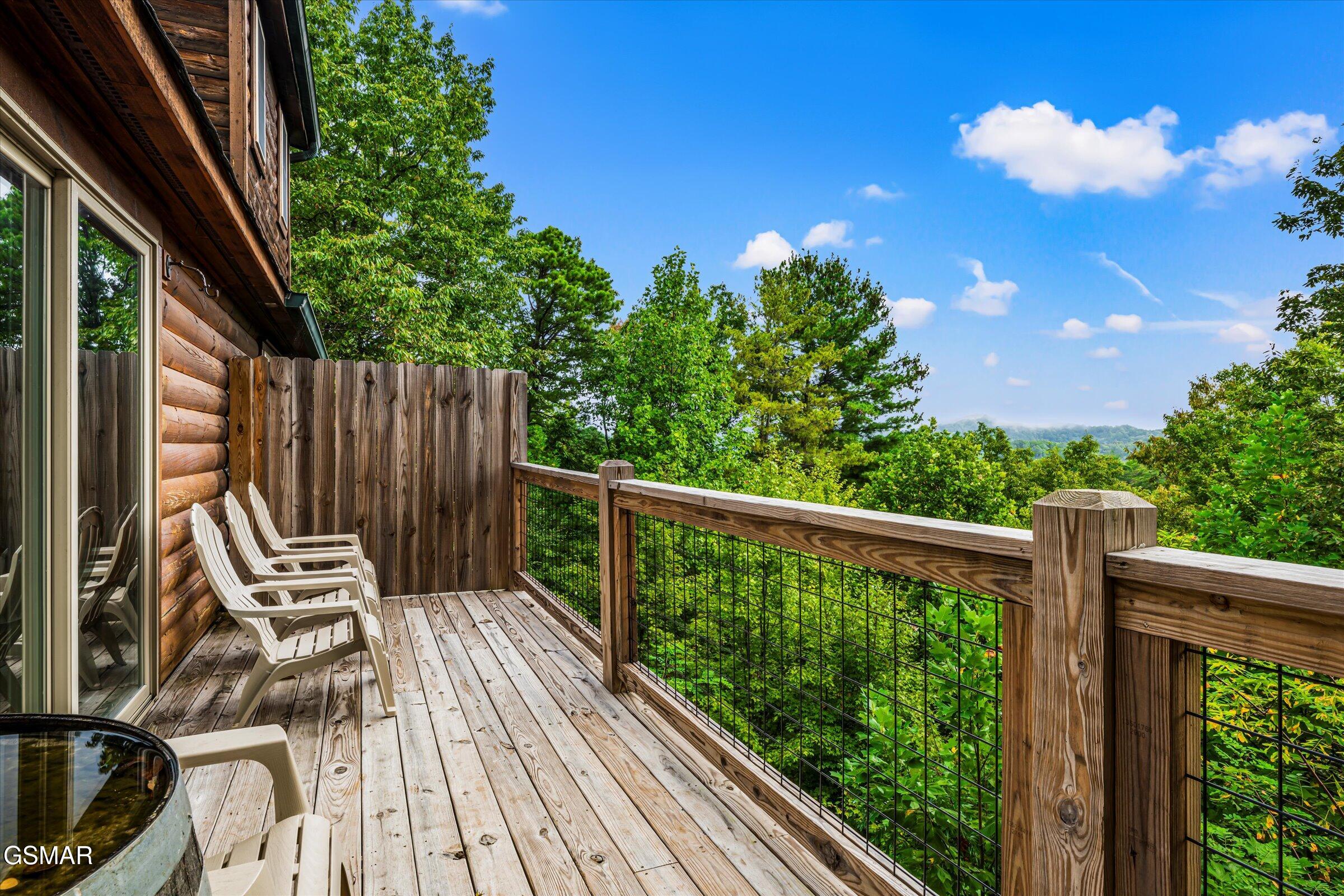 4160 Chamberlain Lane Sevierville TN 37862