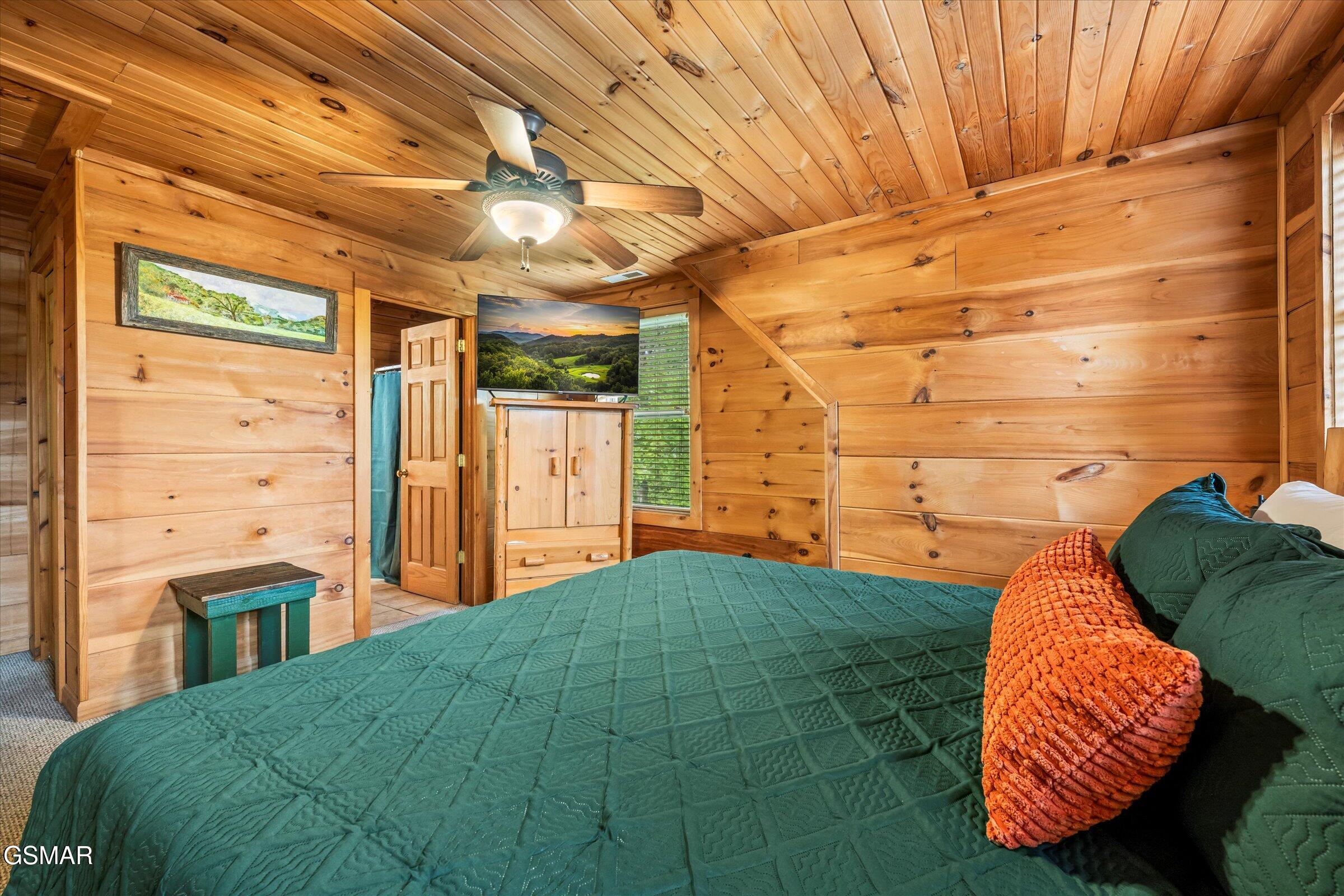 4160 Chamberlain Lane Sevierville TN 37862