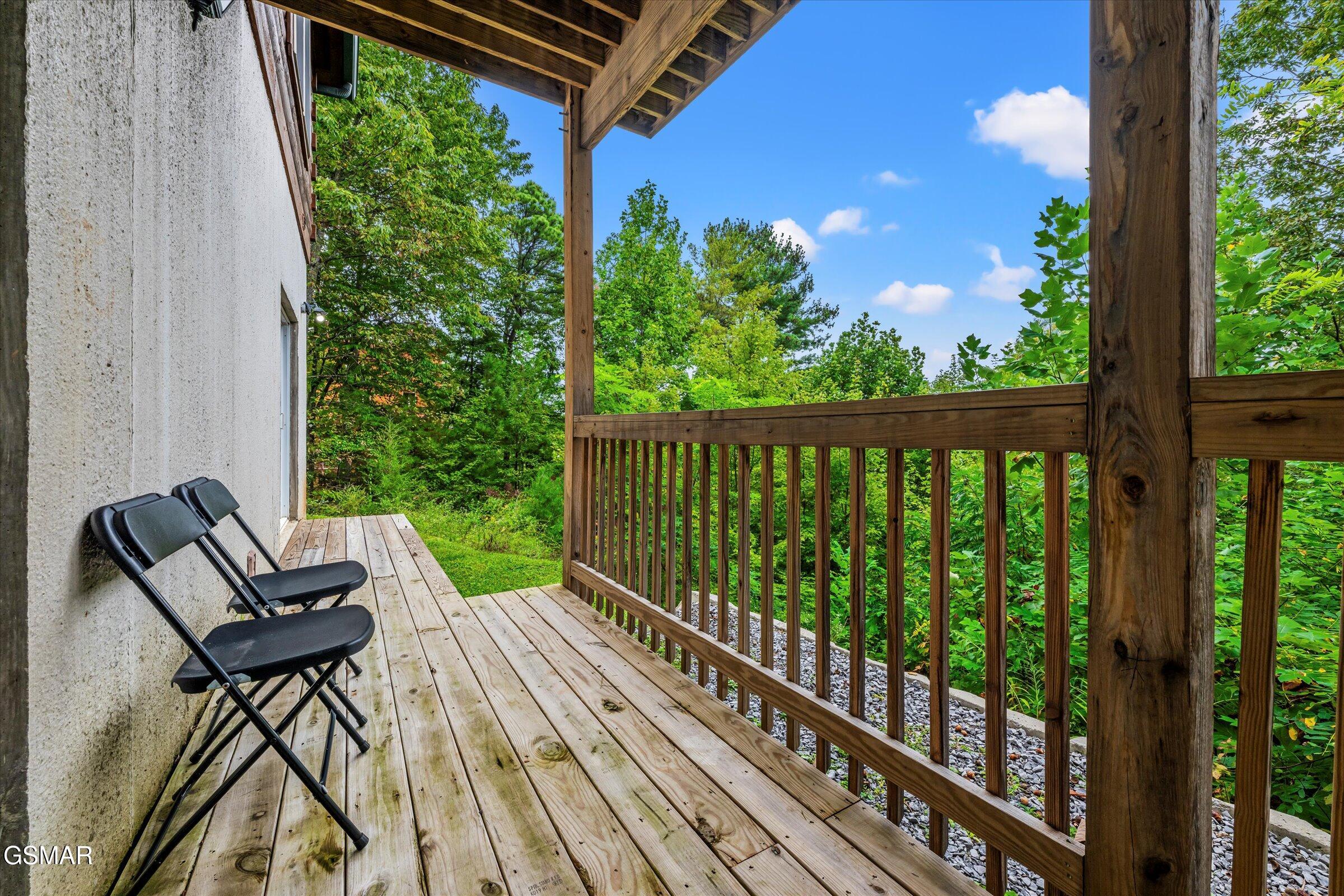 4160 Chamberlain Lane Sevierville TN 37862