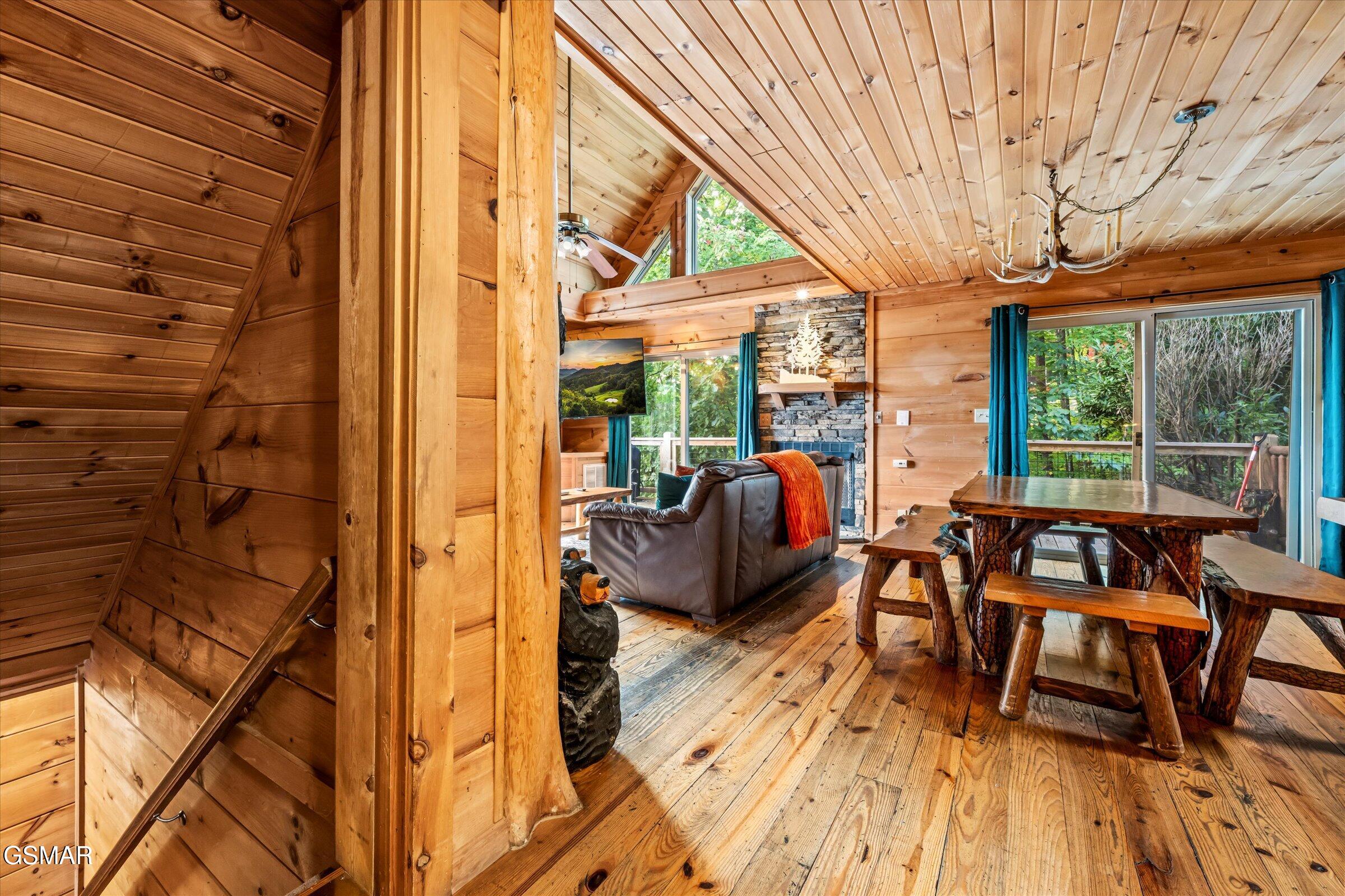 4160 Chamberlain Lane Sevierville TN 37862