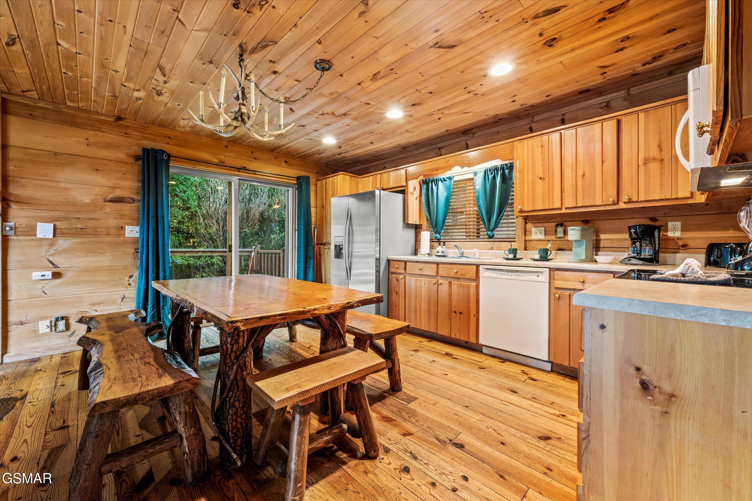 4160 Chamberlain Lane Sevierville TN 37862