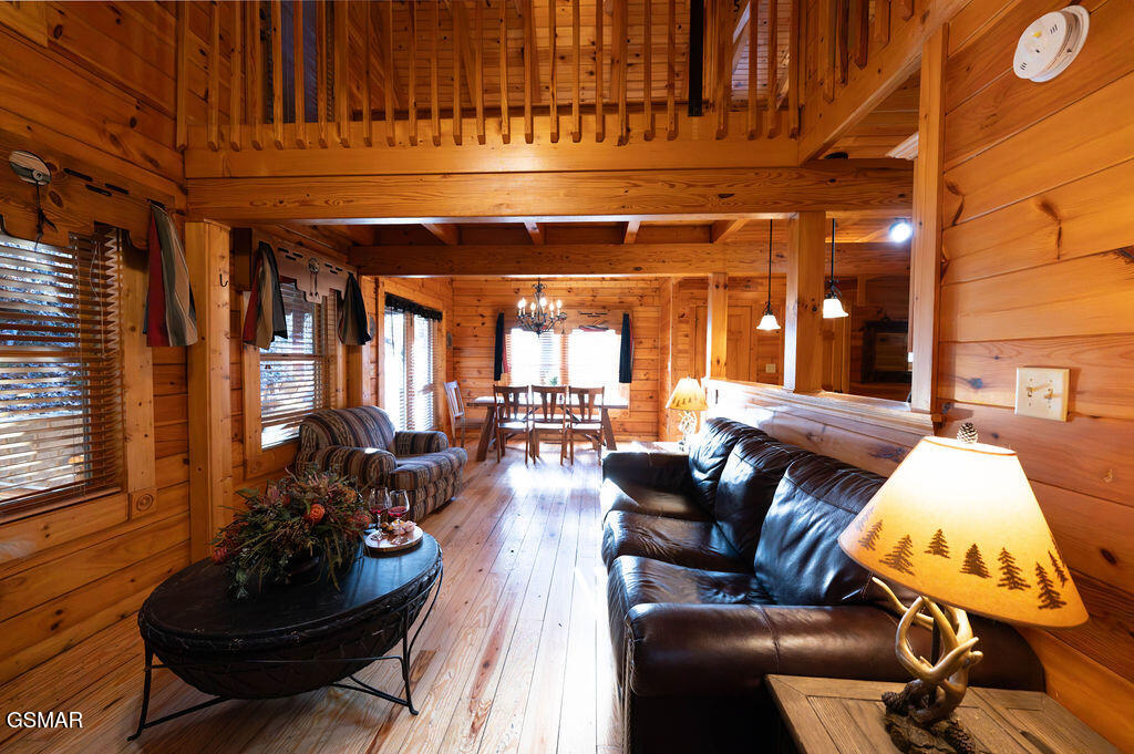 644 Gatlinburg Falls Way Gatlinburg TN 37738