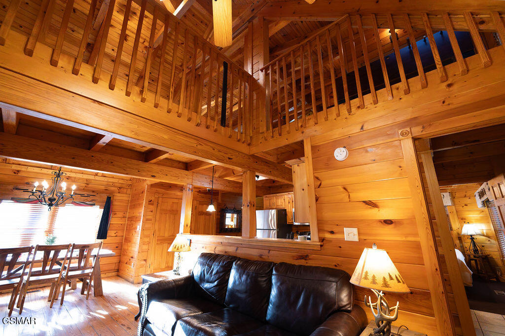 644 Gatlinburg Falls Way Gatlinburg TN 37738