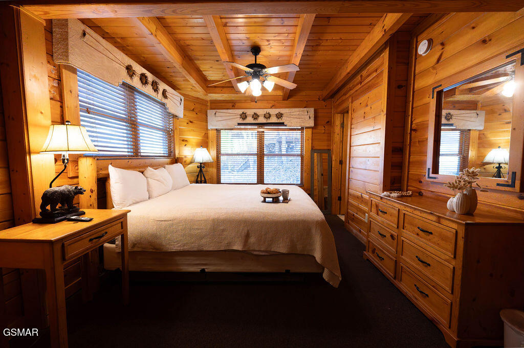 644 Gatlinburg Falls Way Gatlinburg TN 37738