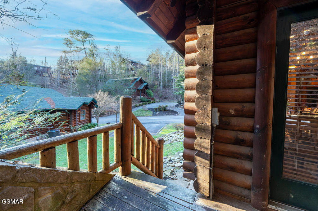 644 Gatlinburg Falls Way Gatlinburg TN 37738