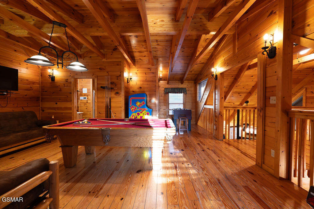 644 Gatlinburg Falls Way Gatlinburg TN 37738