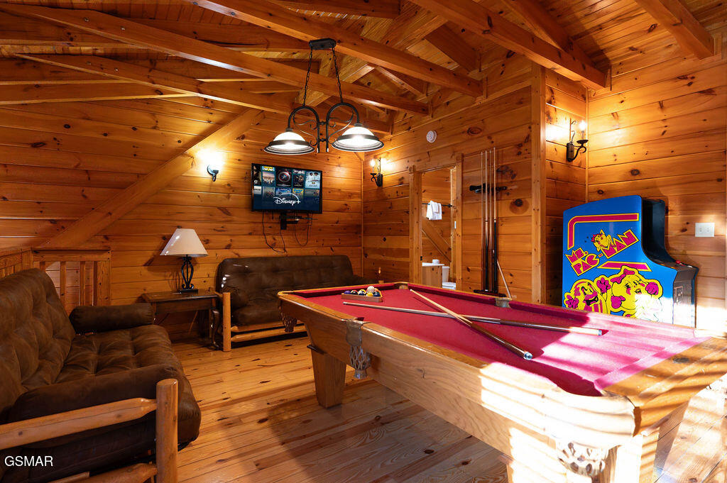 644 Gatlinburg Falls Way Gatlinburg TN 37738