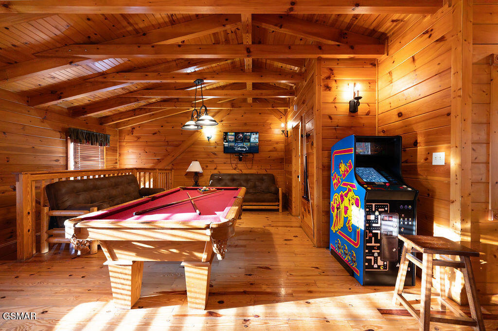 644 Gatlinburg Falls Way Gatlinburg TN 37738