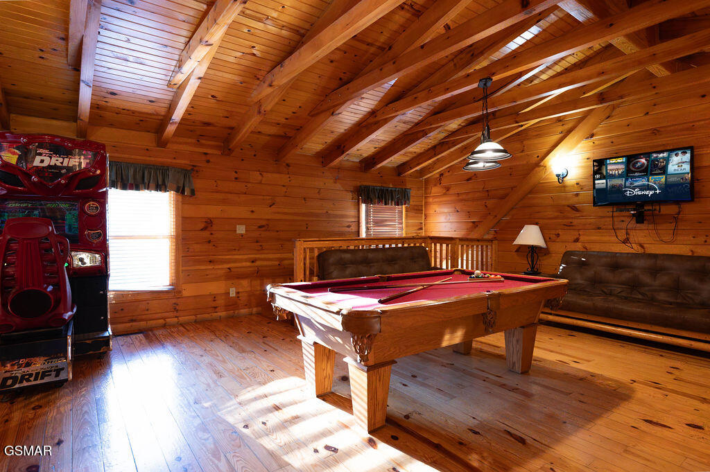 644 Gatlinburg Falls Way Gatlinburg TN 37738