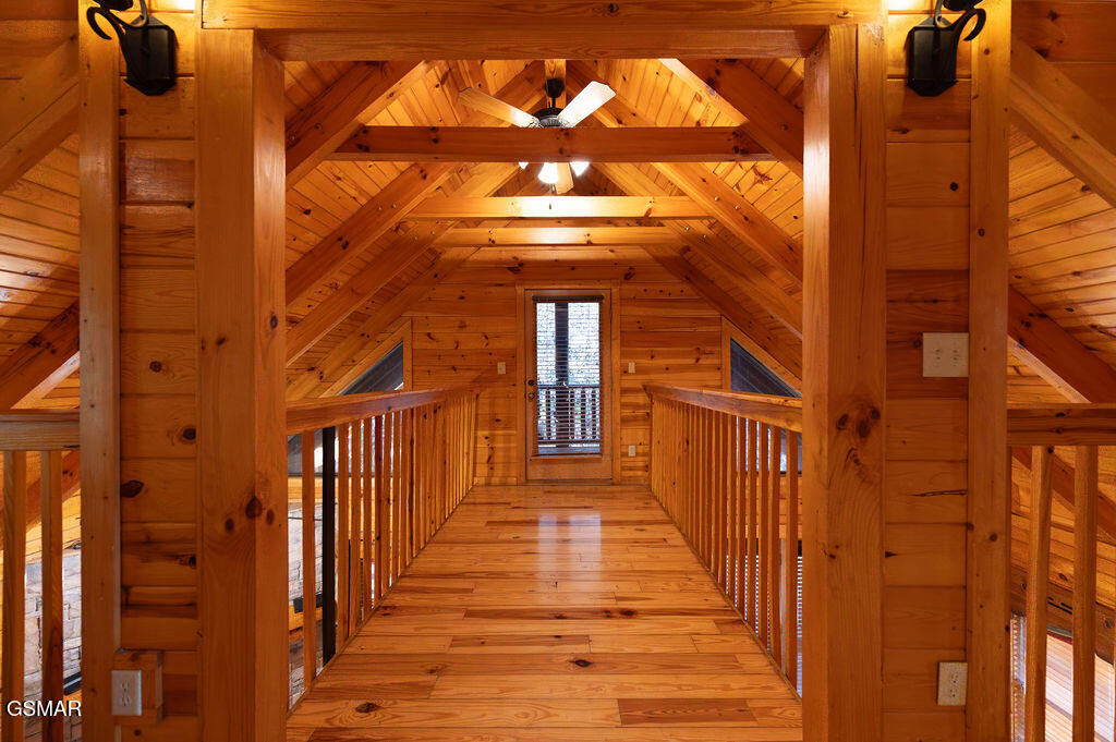 644 Gatlinburg Falls Way Gatlinburg TN 37738