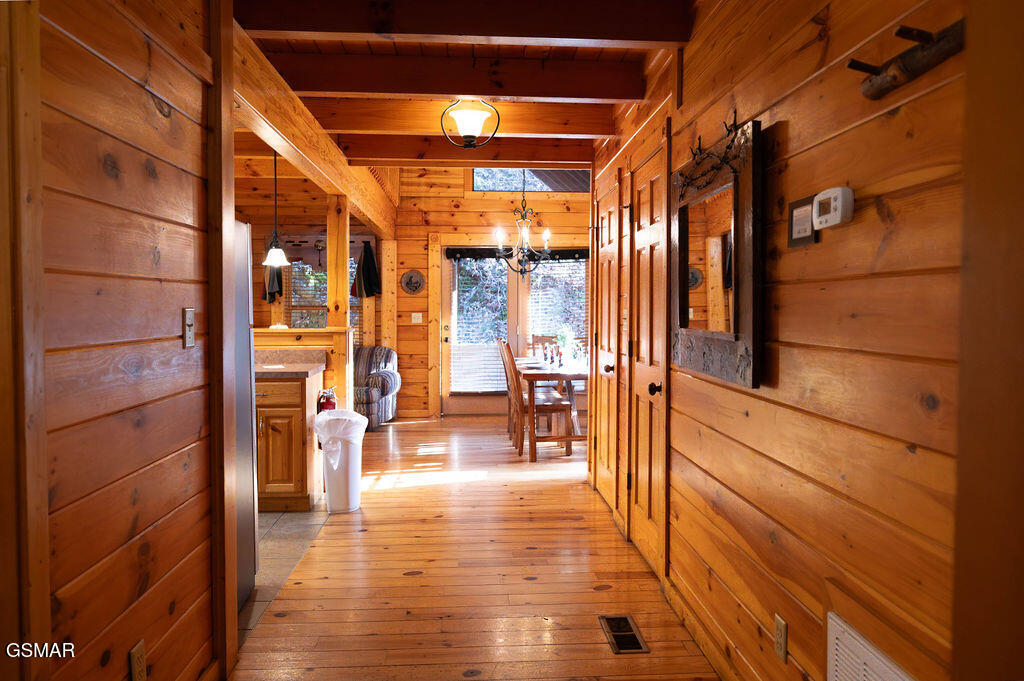 644 Gatlinburg Falls Way Gatlinburg TN 37738