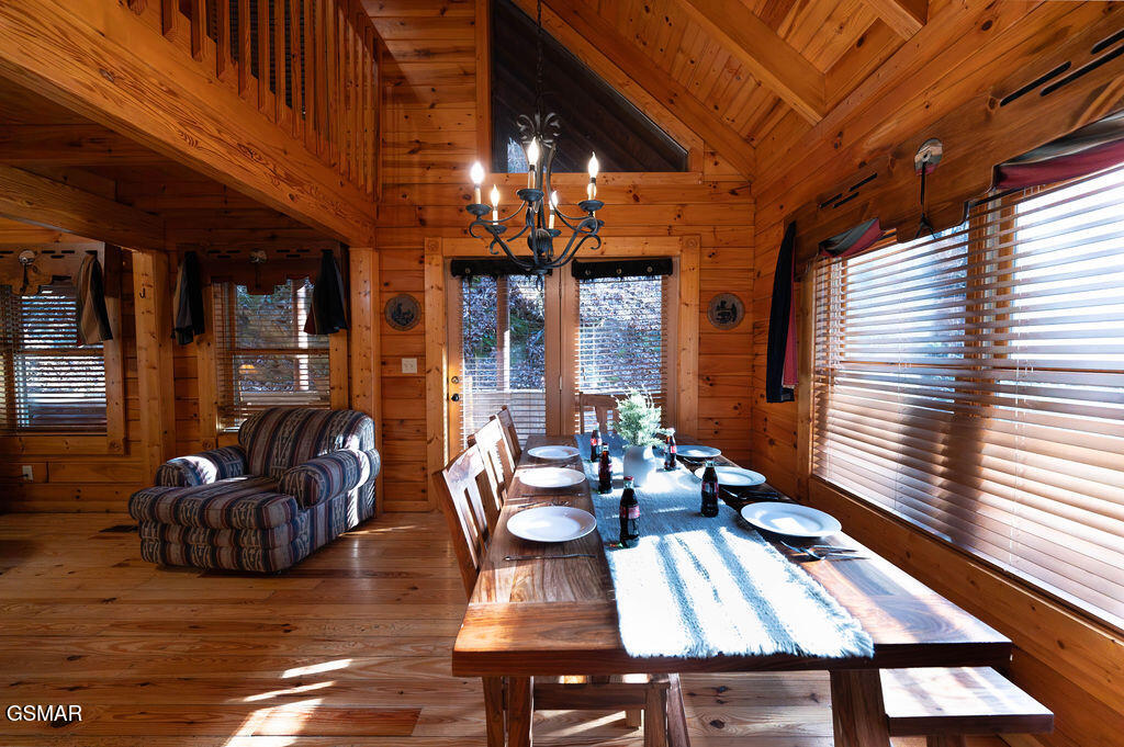 644 Gatlinburg Falls Way Gatlinburg TN 37738