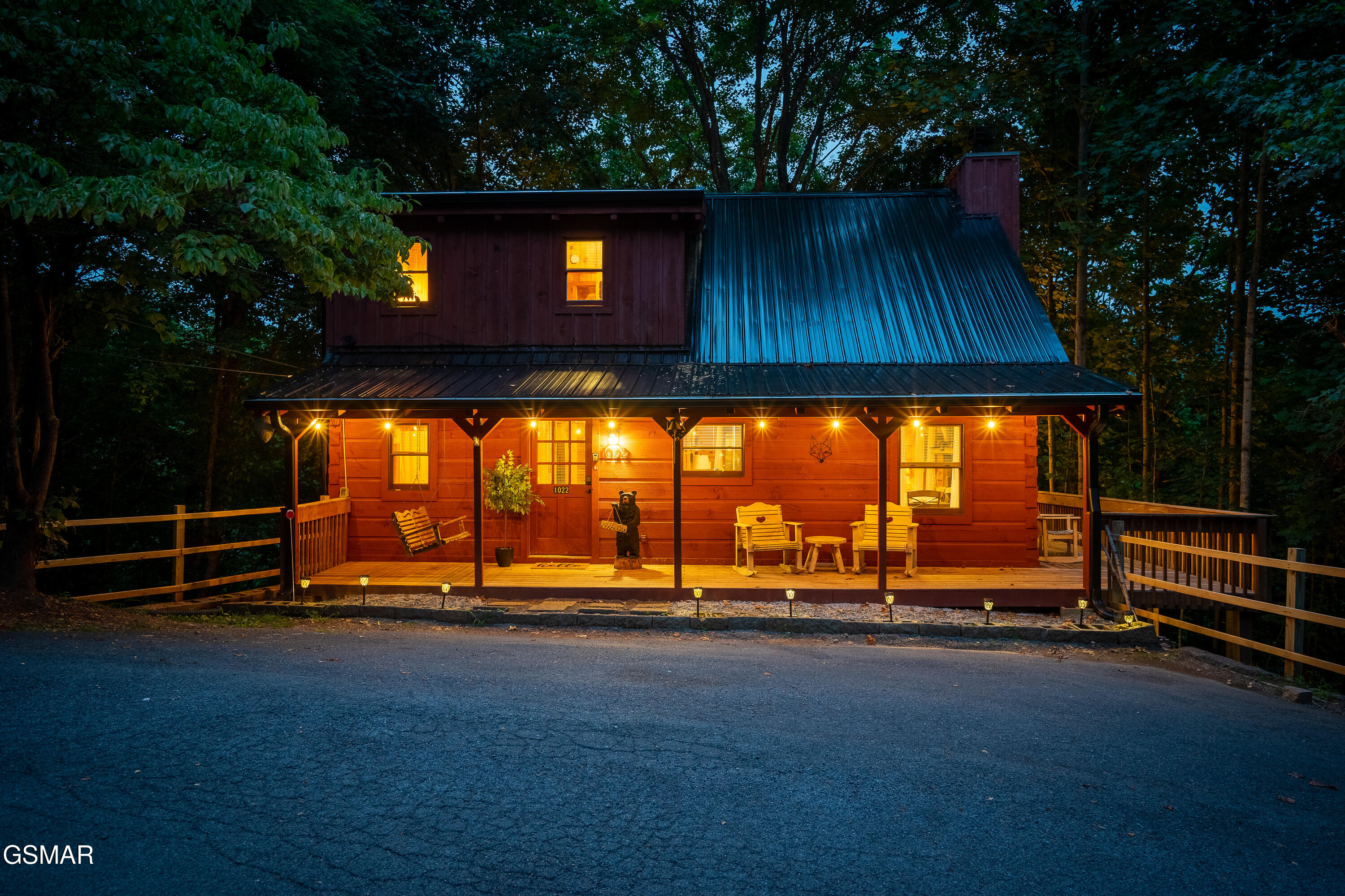 1022 View Drive Sevierville TN 37876