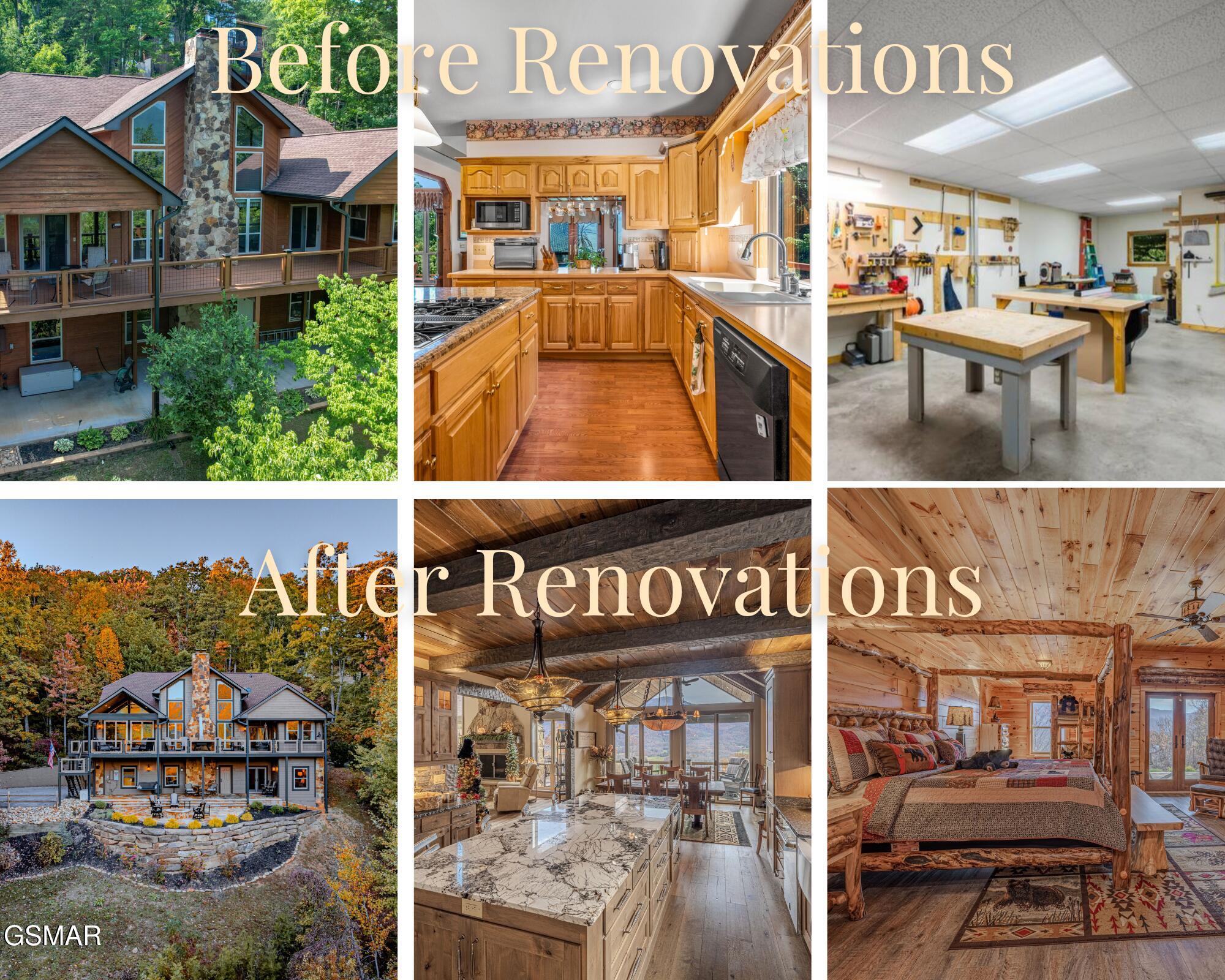 3460 Quail Way Sevierville TN 37862